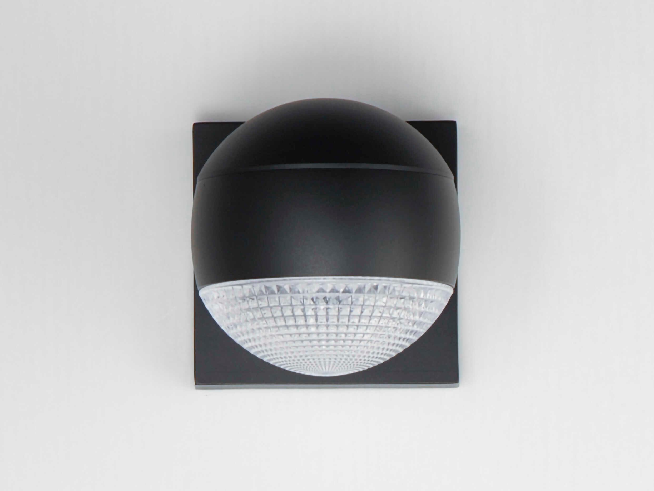 ET2 Modular 1-Light Outdoor Wall Light