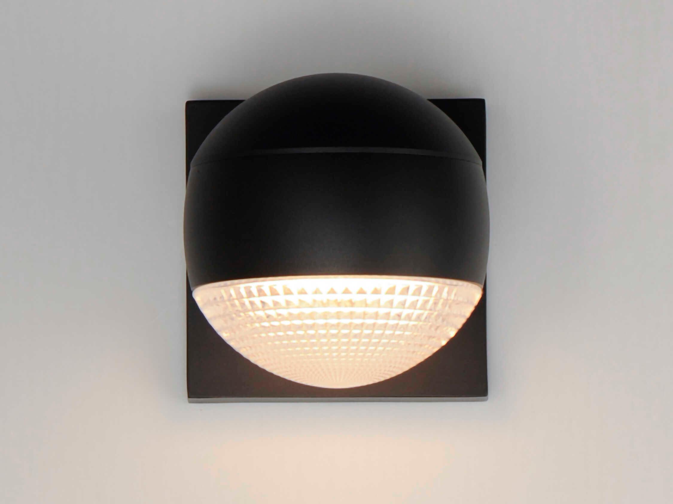 ET2 Modular 1-Light Outdoor Wall Light