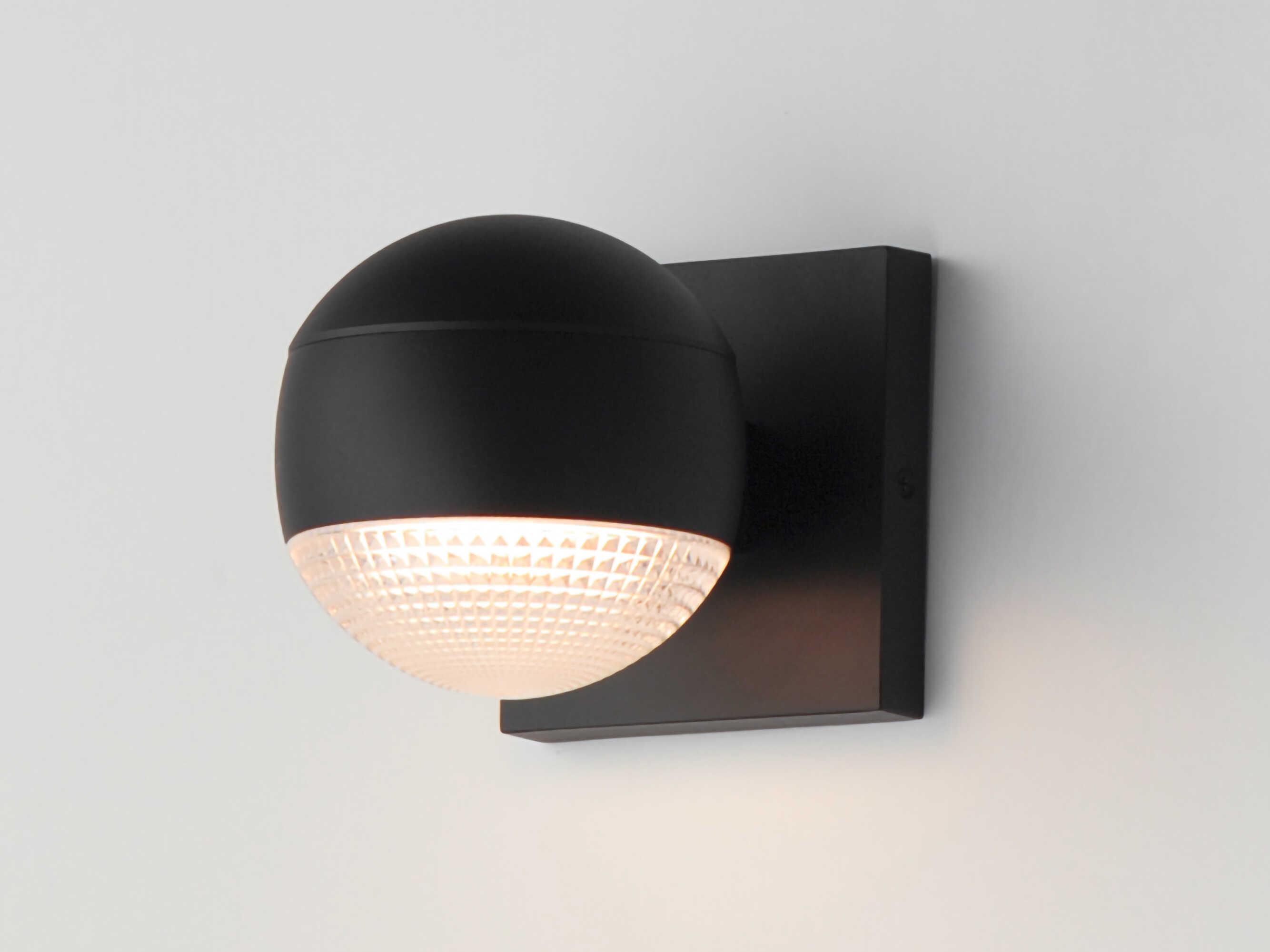 ET2 Modular 1-Light Outdoor Wall Light