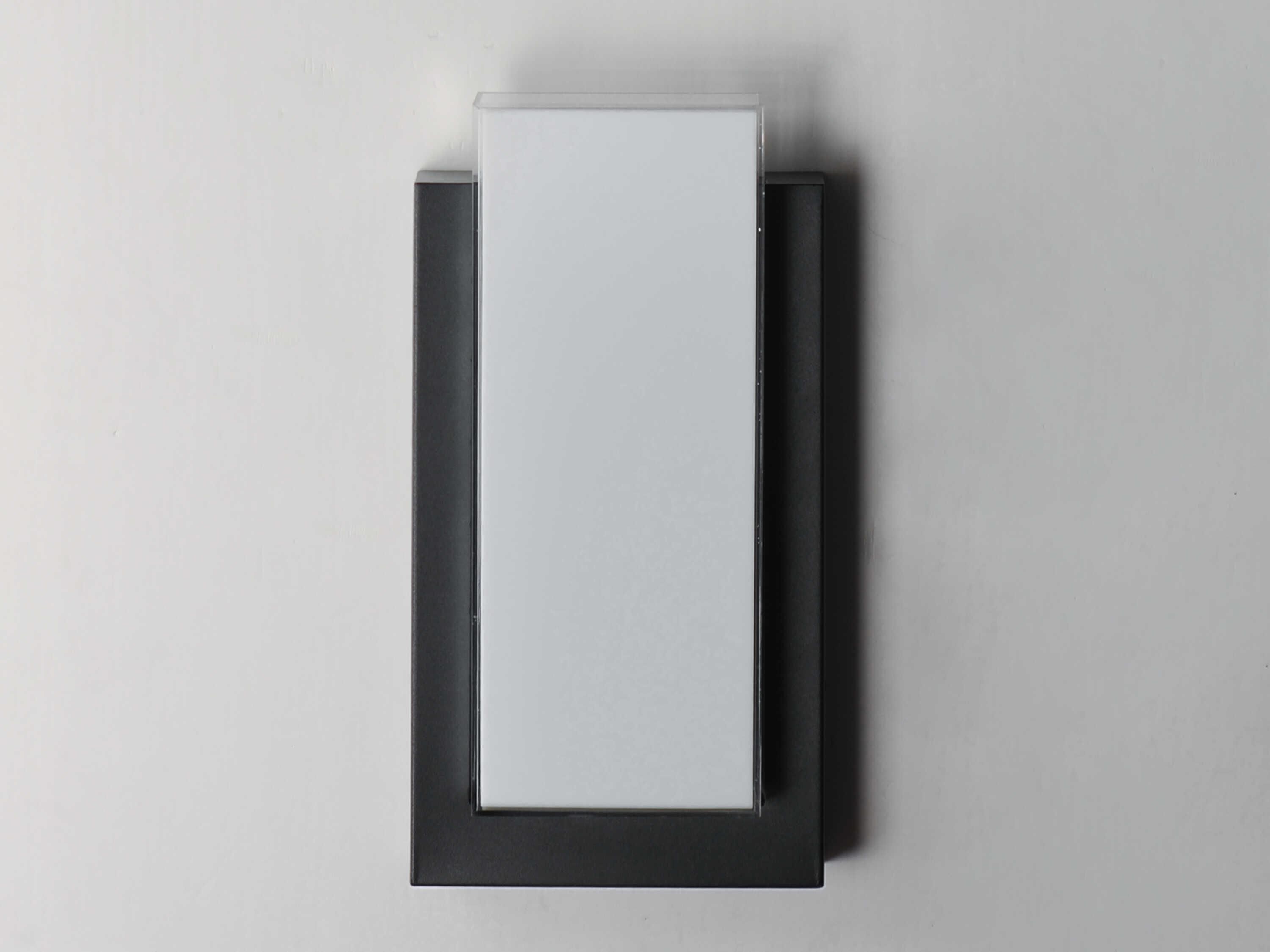 ET2 Tower 1 - Light Outdoor Wall Light