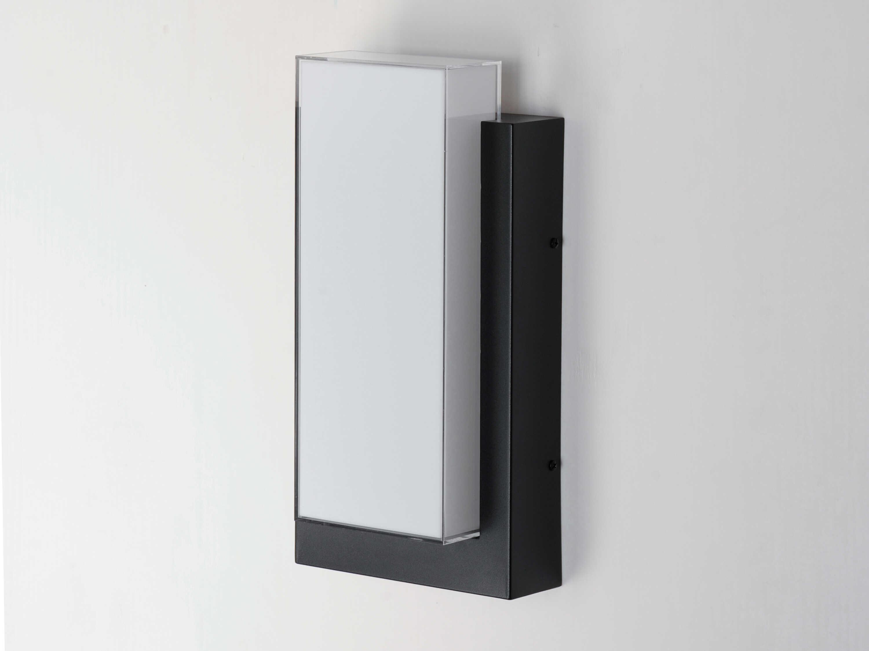 ET2 Tower 1 - Light Outdoor Wall Light