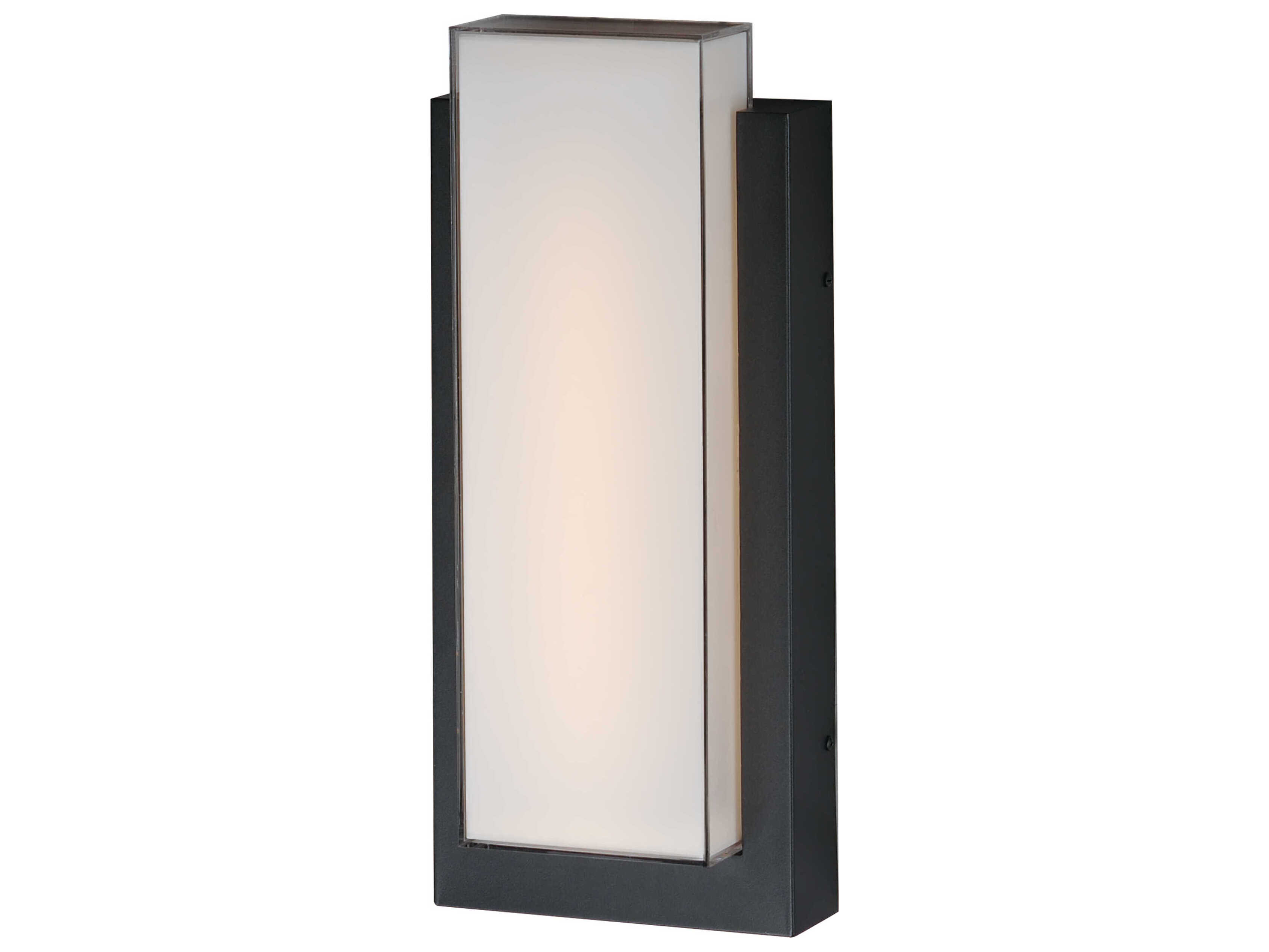 ET2 Tower 1 - Light Outdoor Wall Light