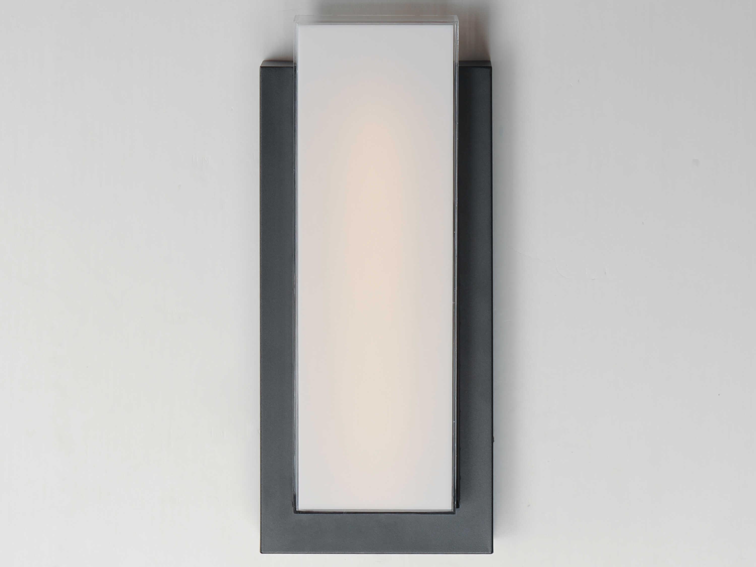 ET2 Tower 1 - Light Outdoor Wall Light