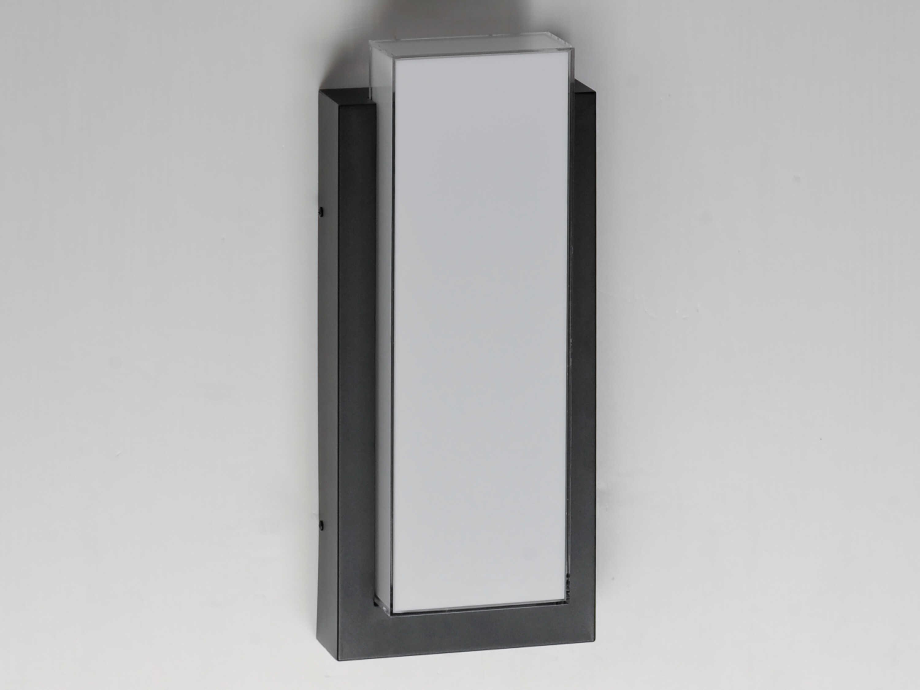 ET2 Tower 1 - Light Outdoor Wall Light