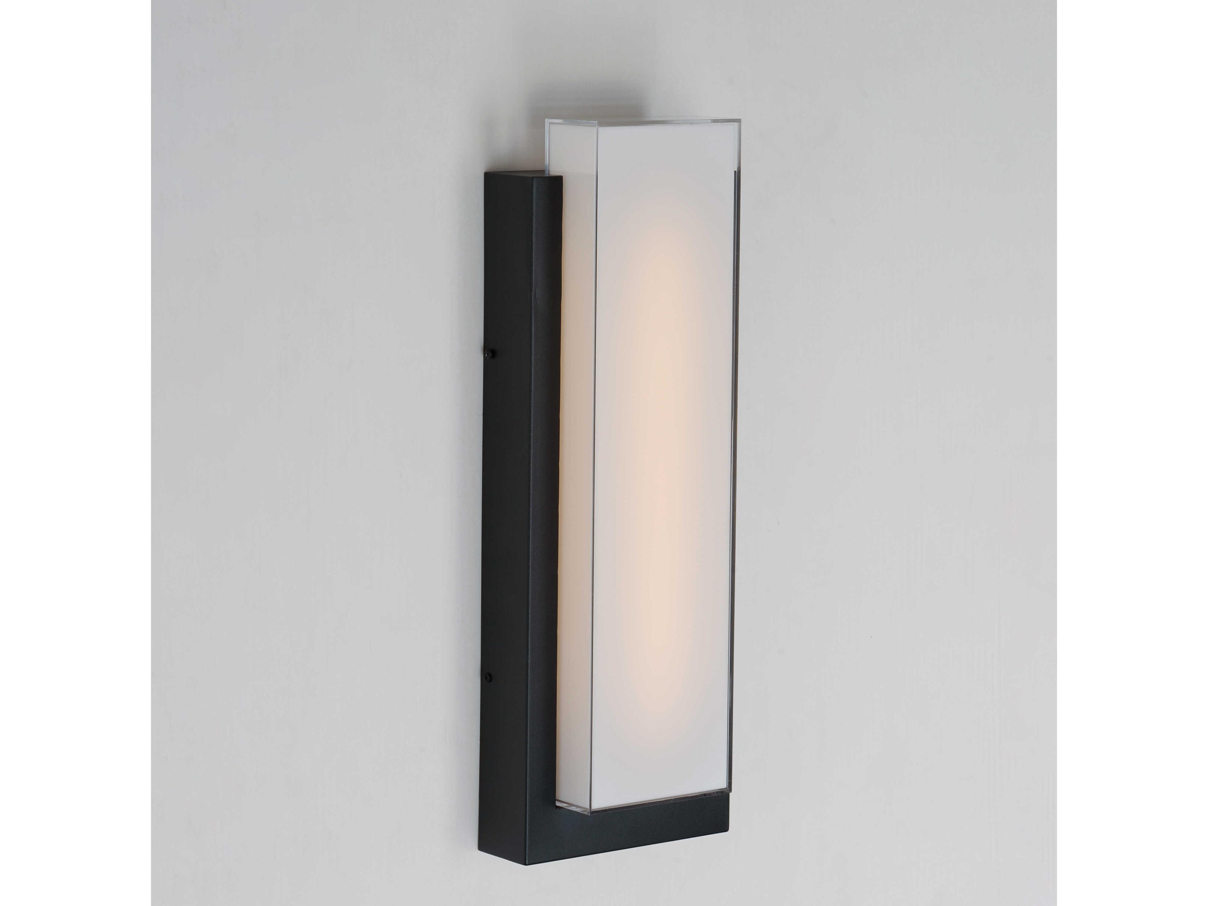 ET2 Tower 1 - Light Outdoor Wall Light