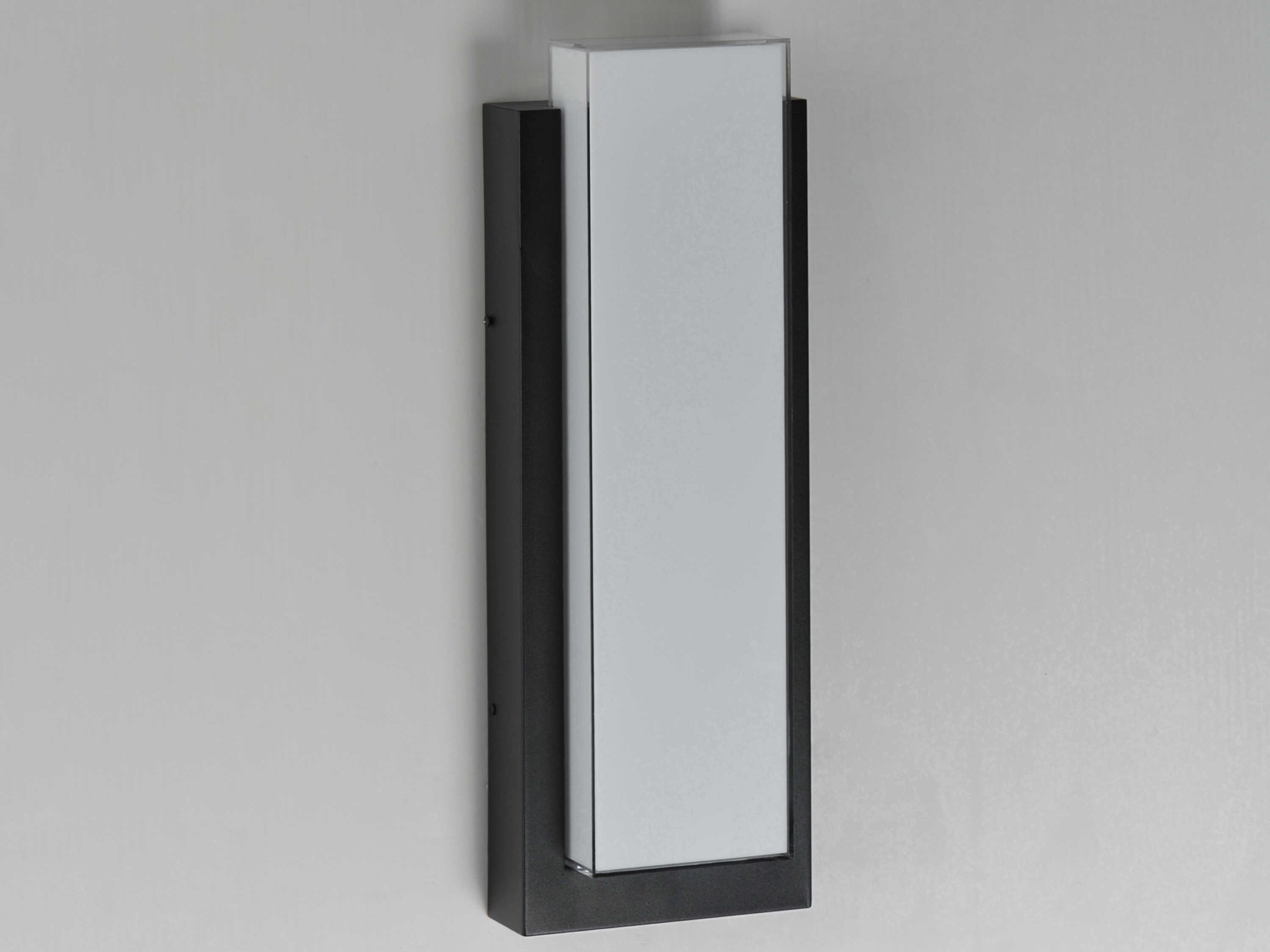 ET2 Tower 1 - Light Outdoor Wall Light