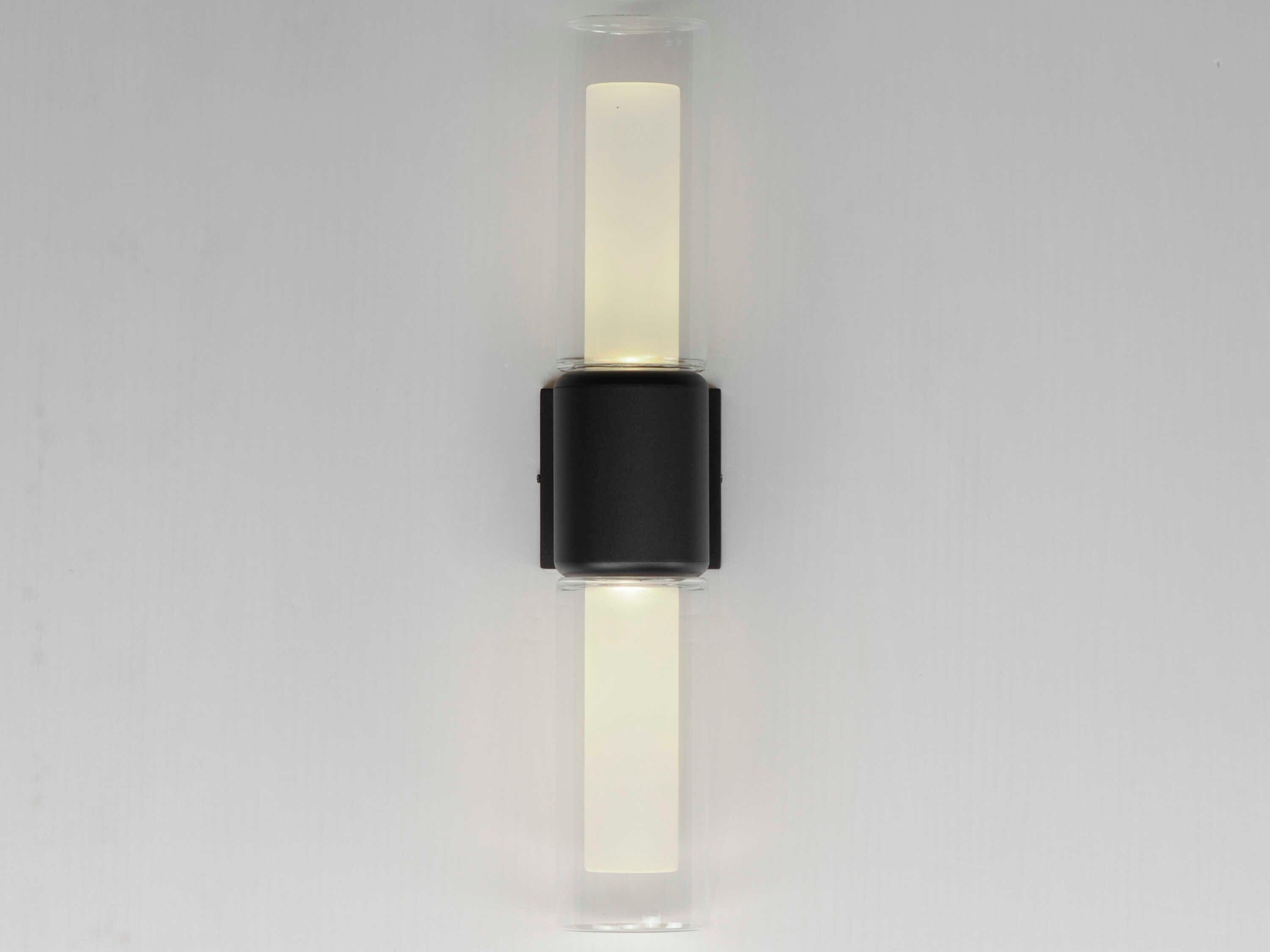 ET2 Dram 2 - Light Outdoor Wall Light
