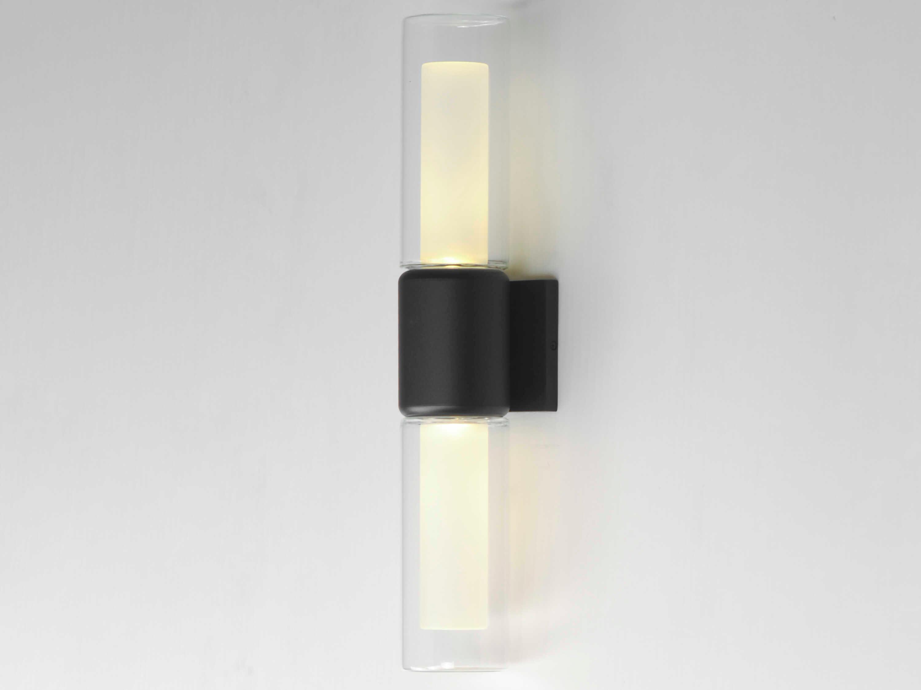 ET2 Dram 2 - Light Outdoor Wall Light