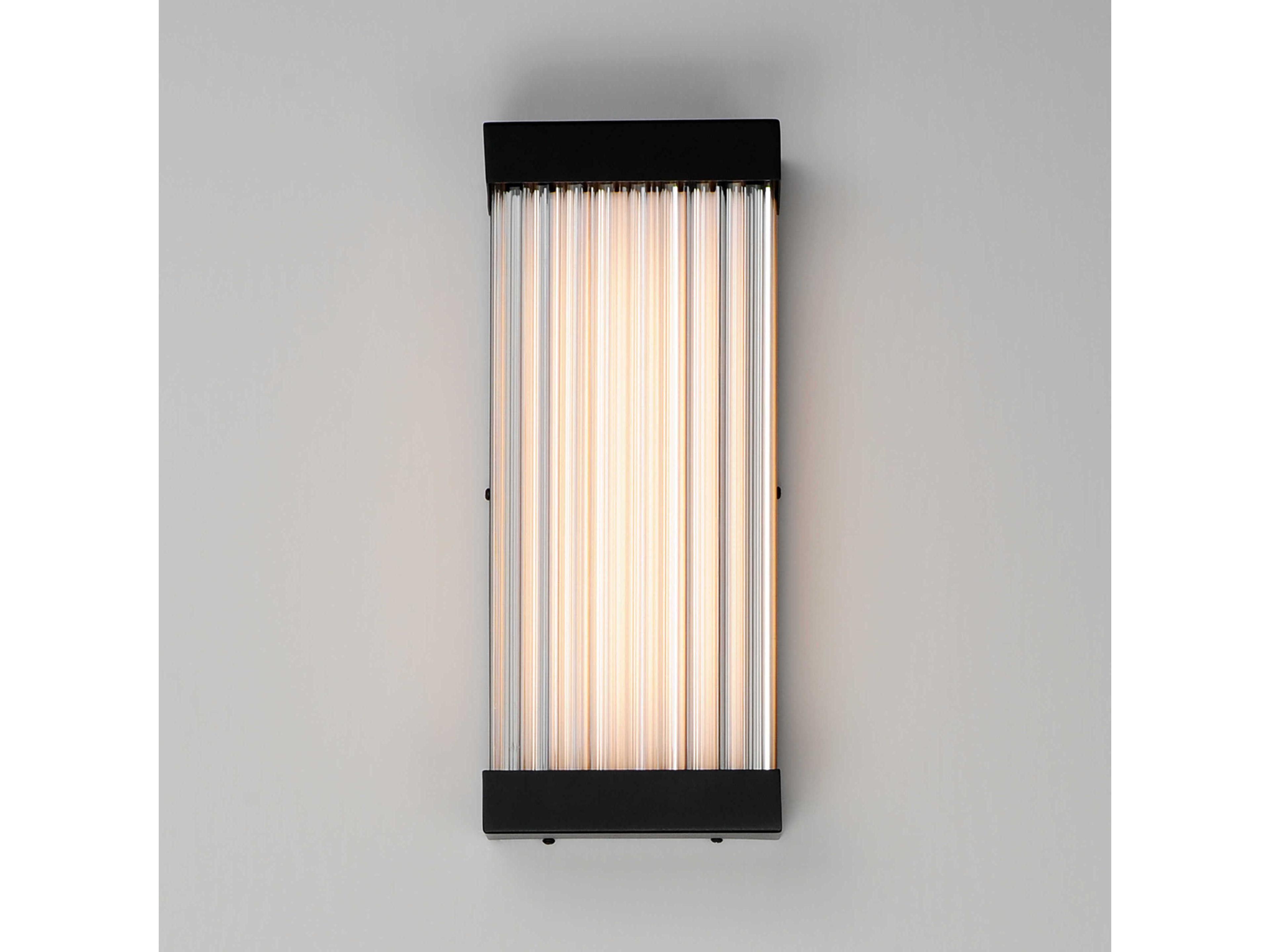 ET2 Acropolis 1 - Light Outdoor Wall Light