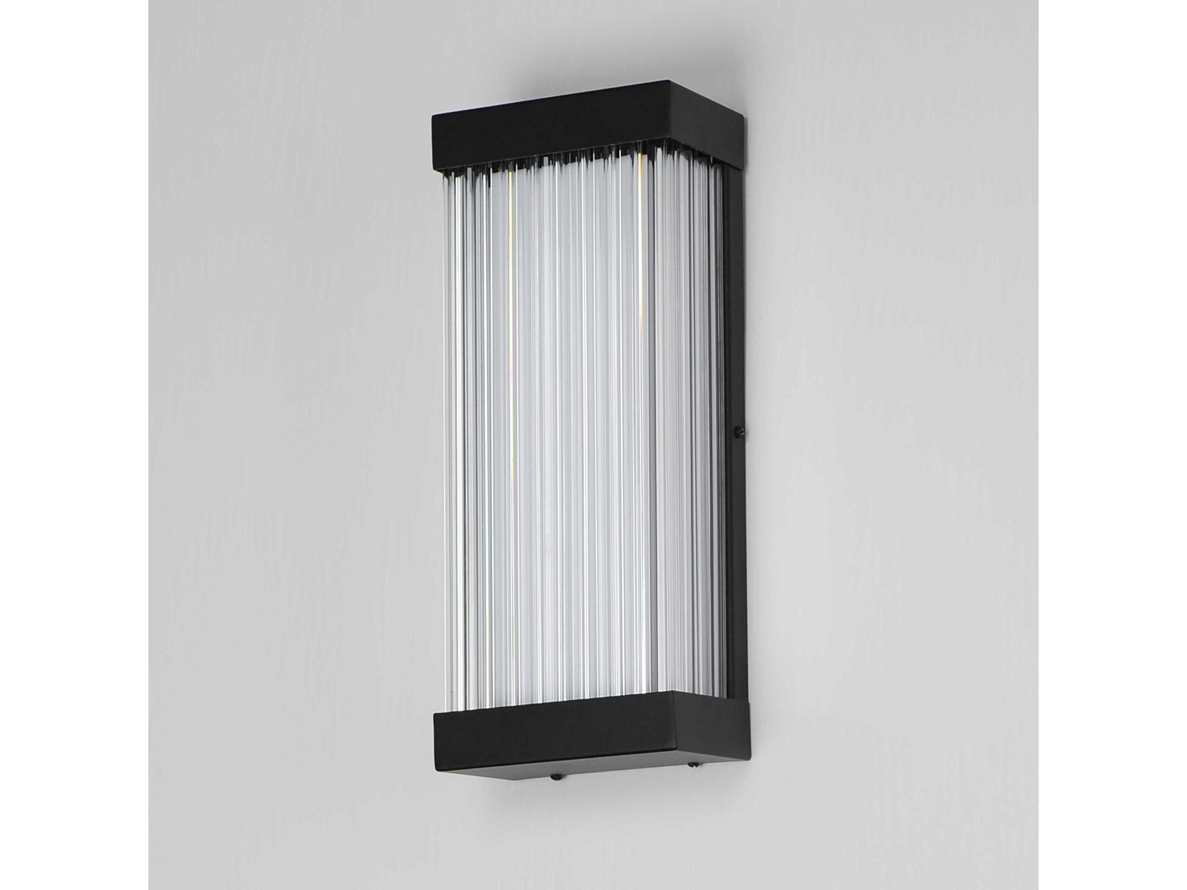 ET2 Acropolis 1 - Light Outdoor Wall Light