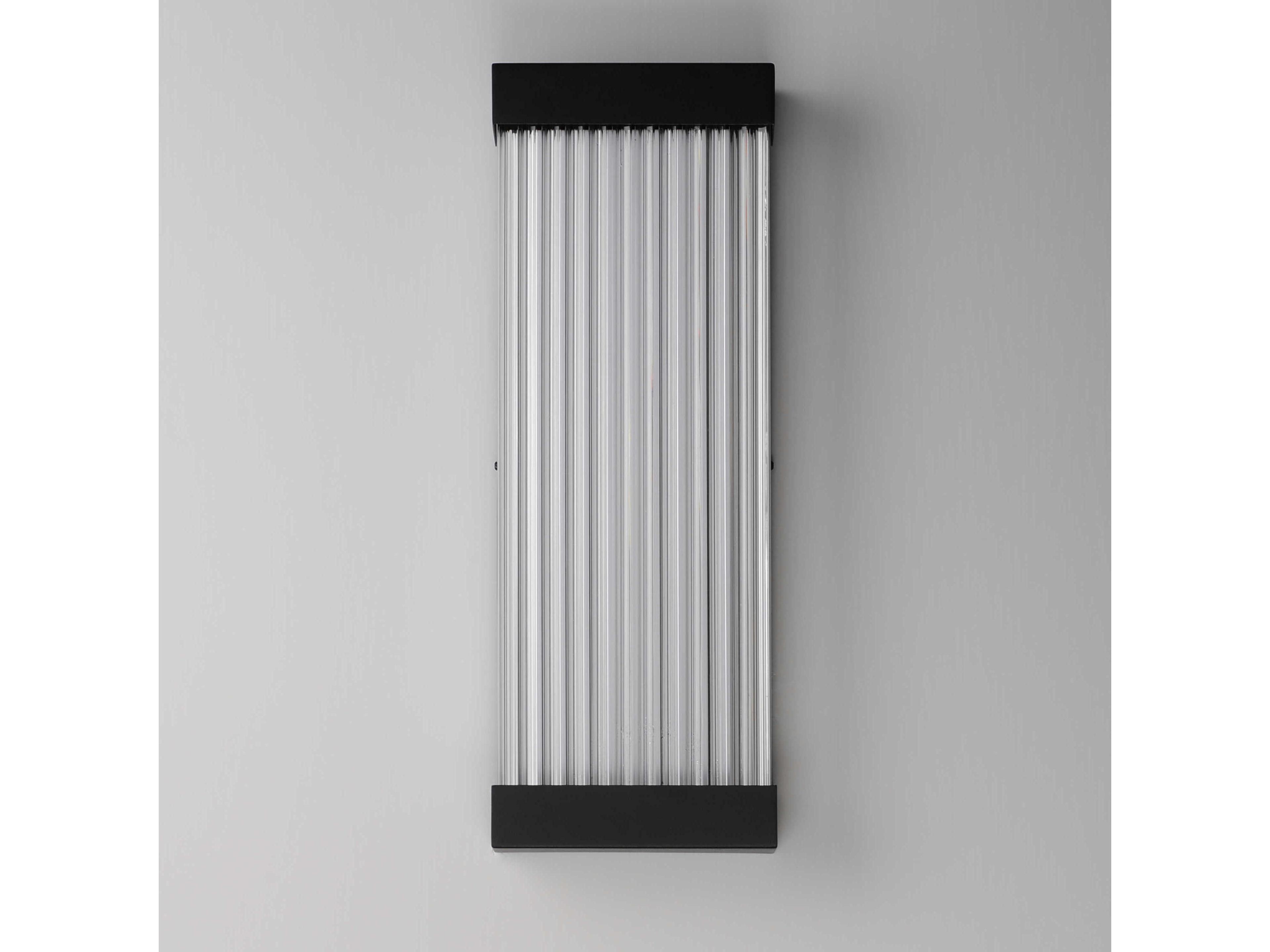 ET2 Acropolis 1 - Light Outdoor Wall Light