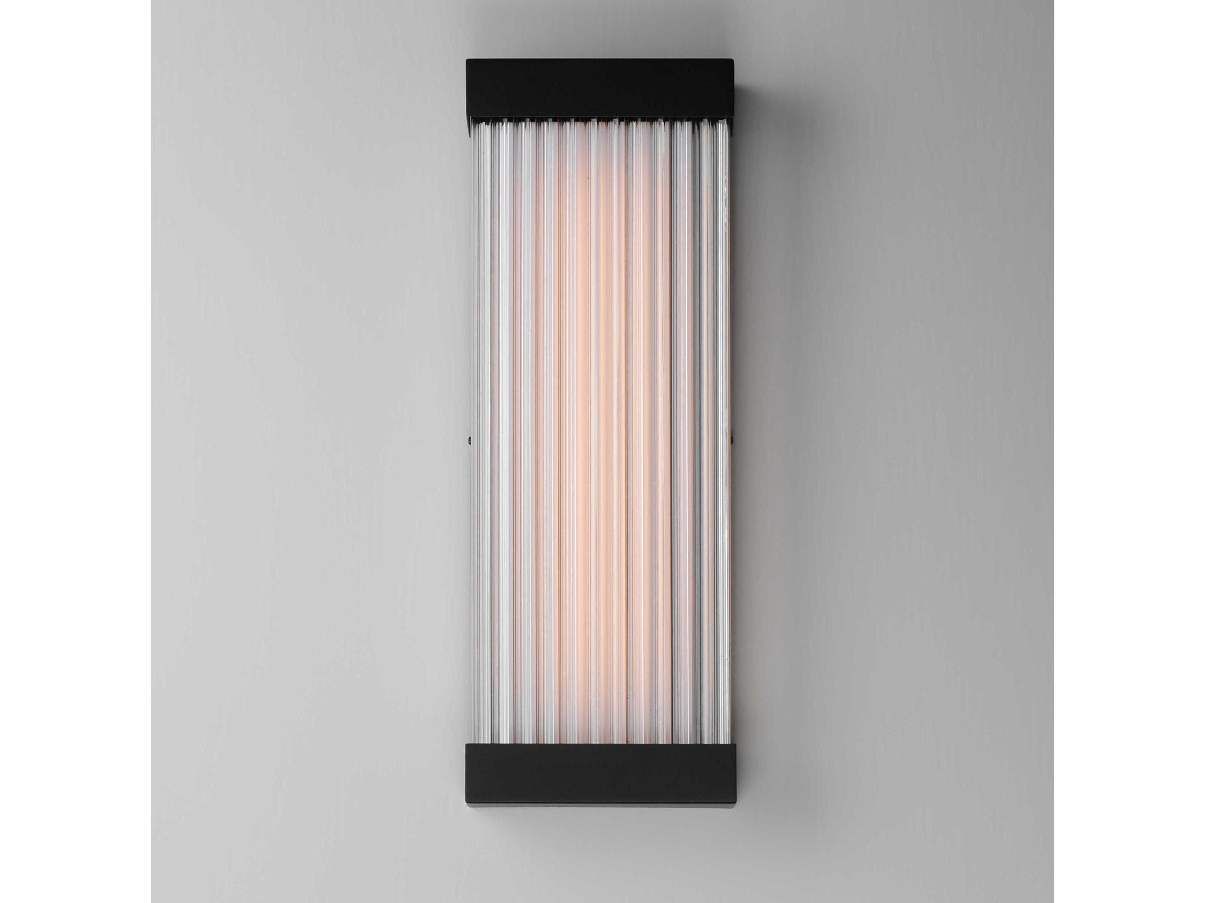 ET2 Acropolis 1 - Light Outdoor Wall Light