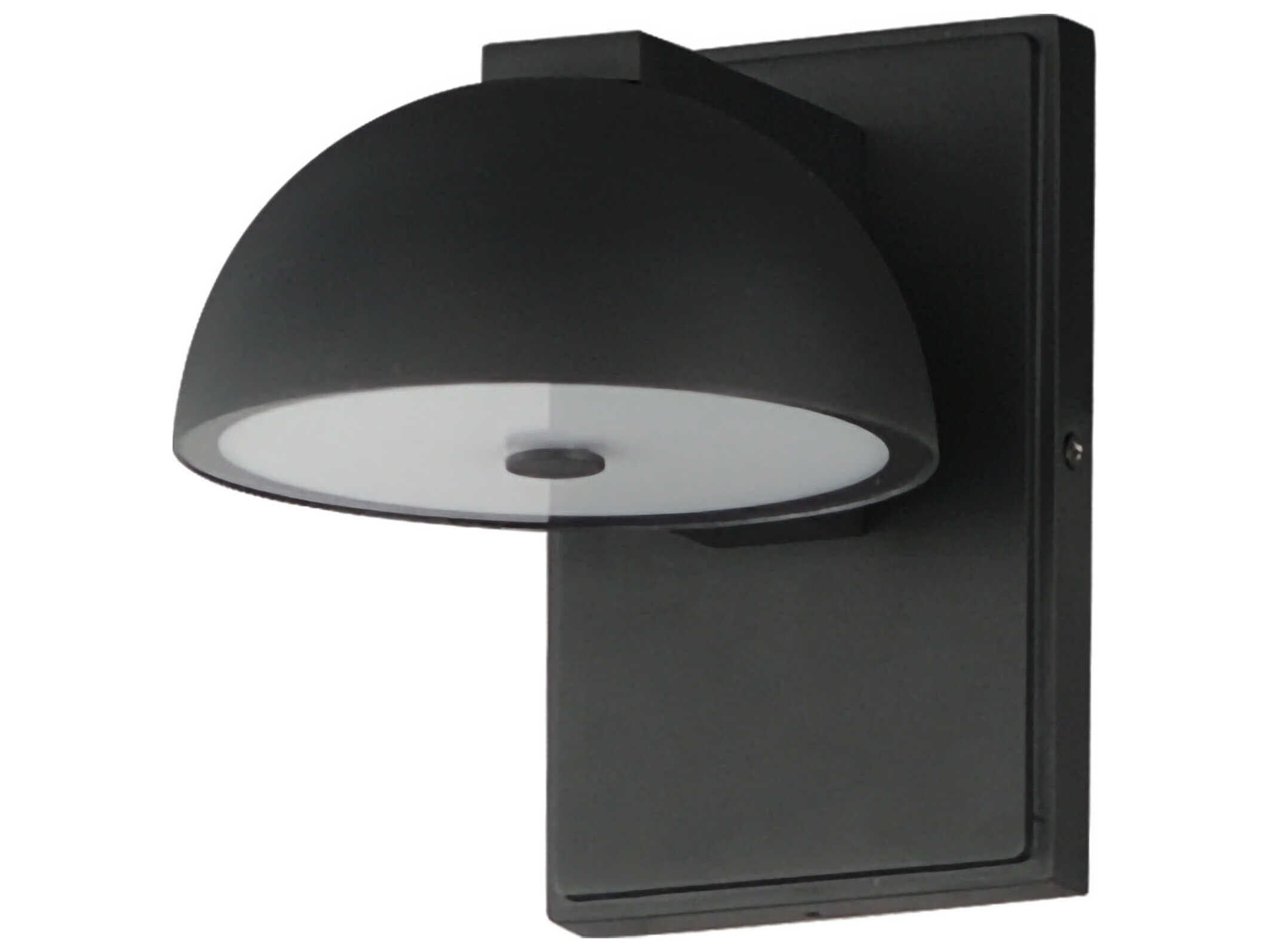 ET2 Cauldron 1-Light Outdoor Wall Light
