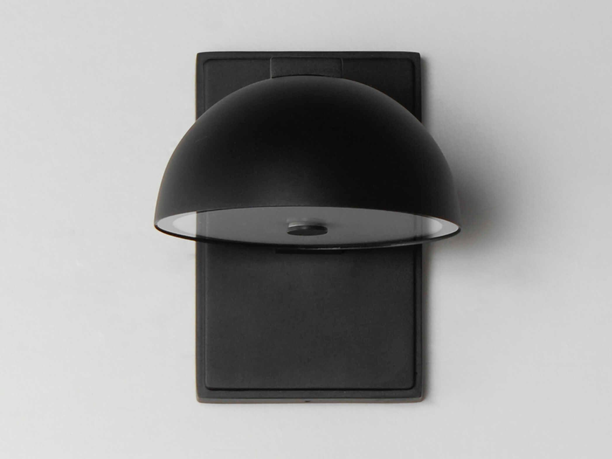 ET2 Cauldron 1-Light Outdoor Wall Light