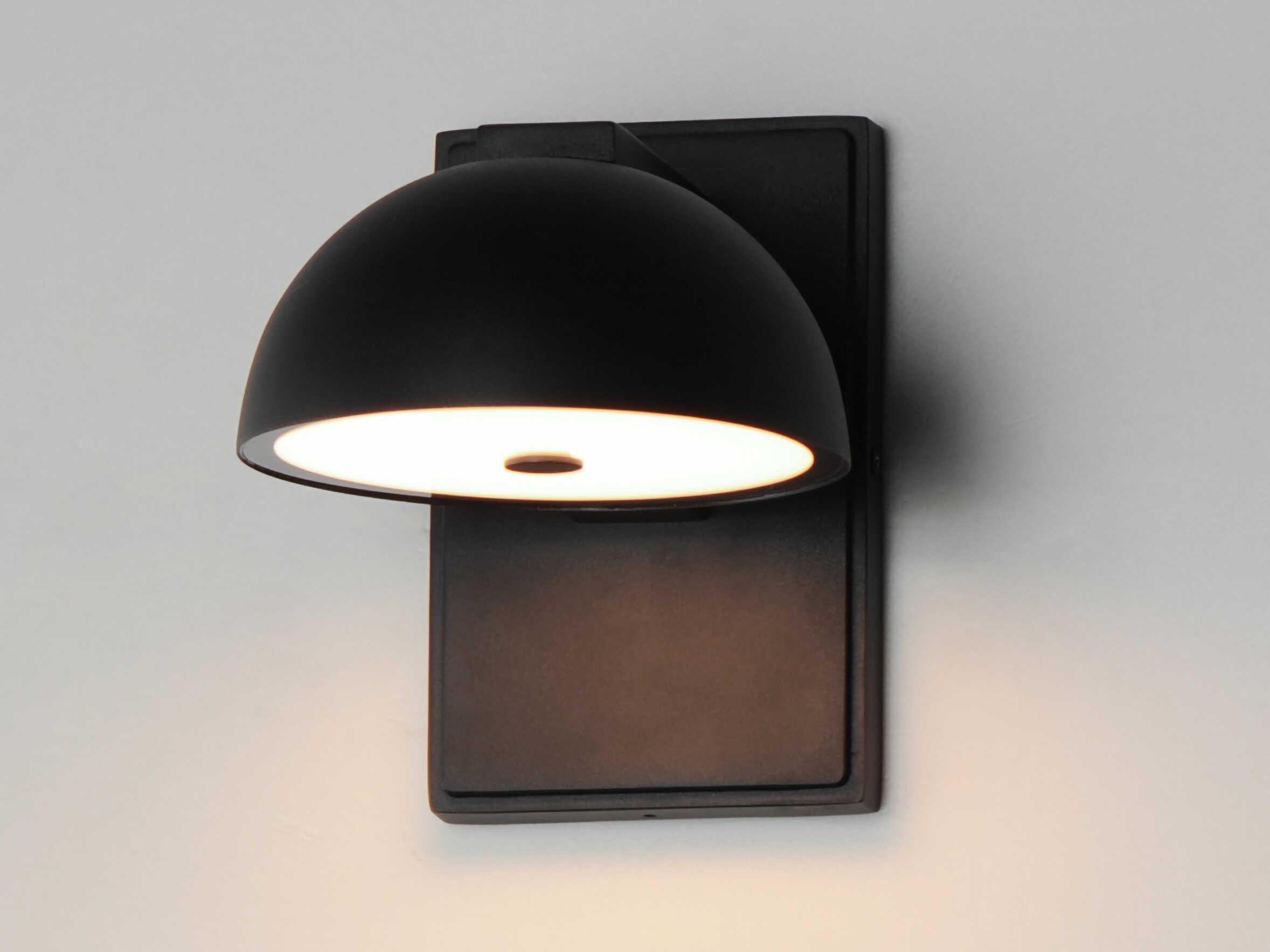 ET2 Cauldron 1-Light Outdoor Wall Light