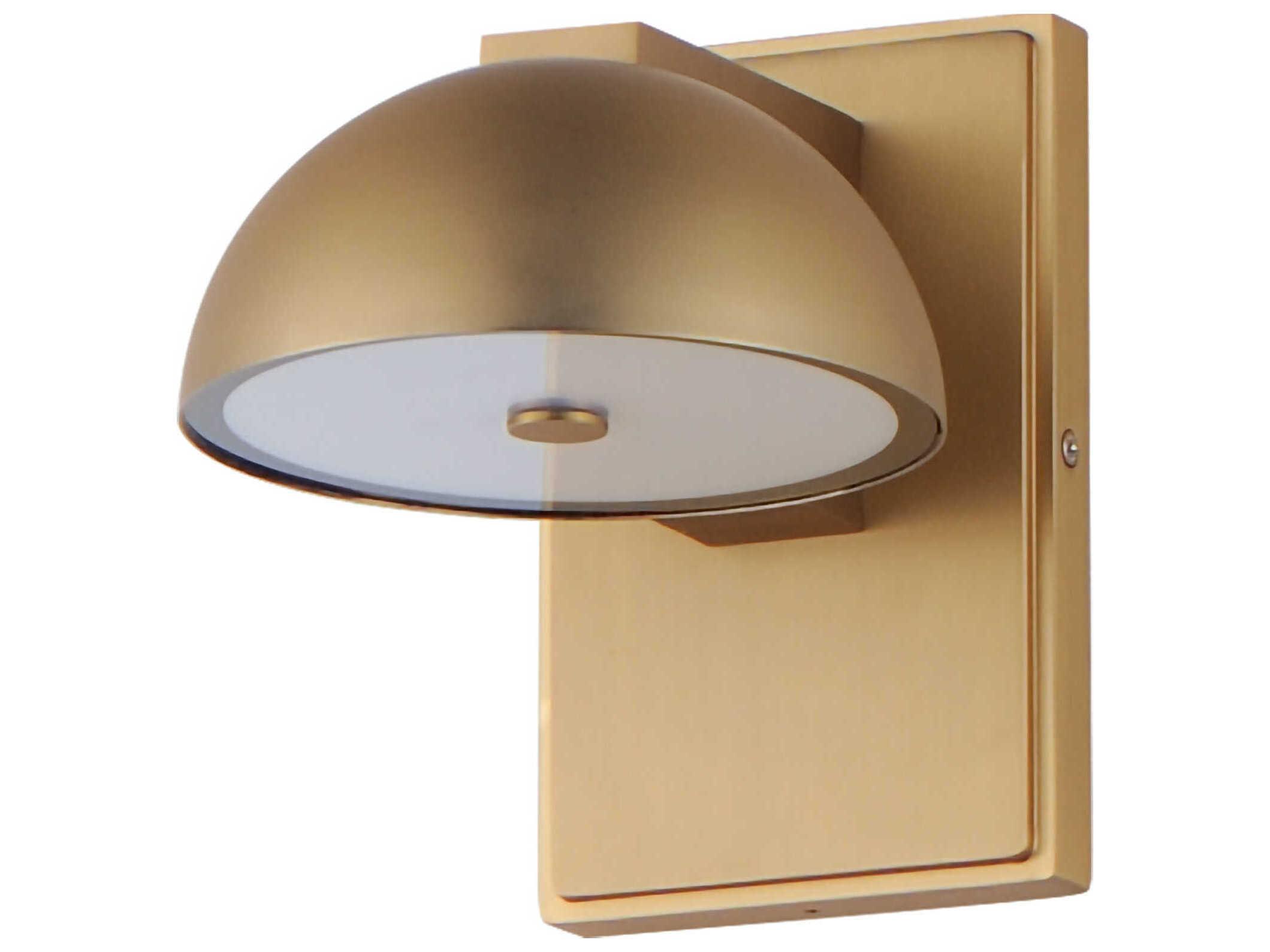 ET2 Cauldron 1-Light Outdoor Wall Light