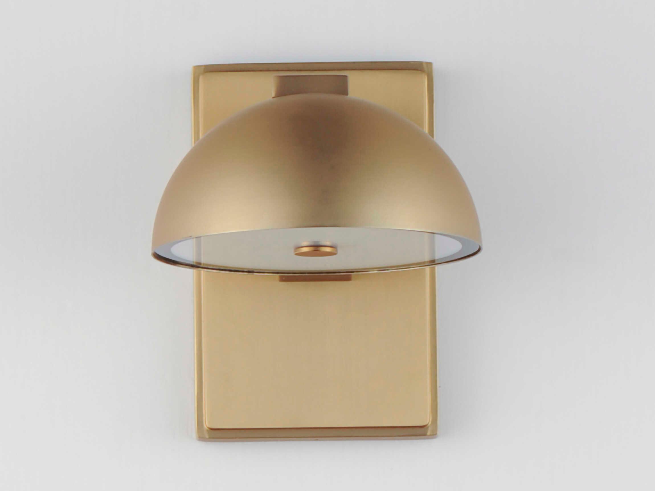 ET2 Cauldron 1-Light Outdoor Wall Light