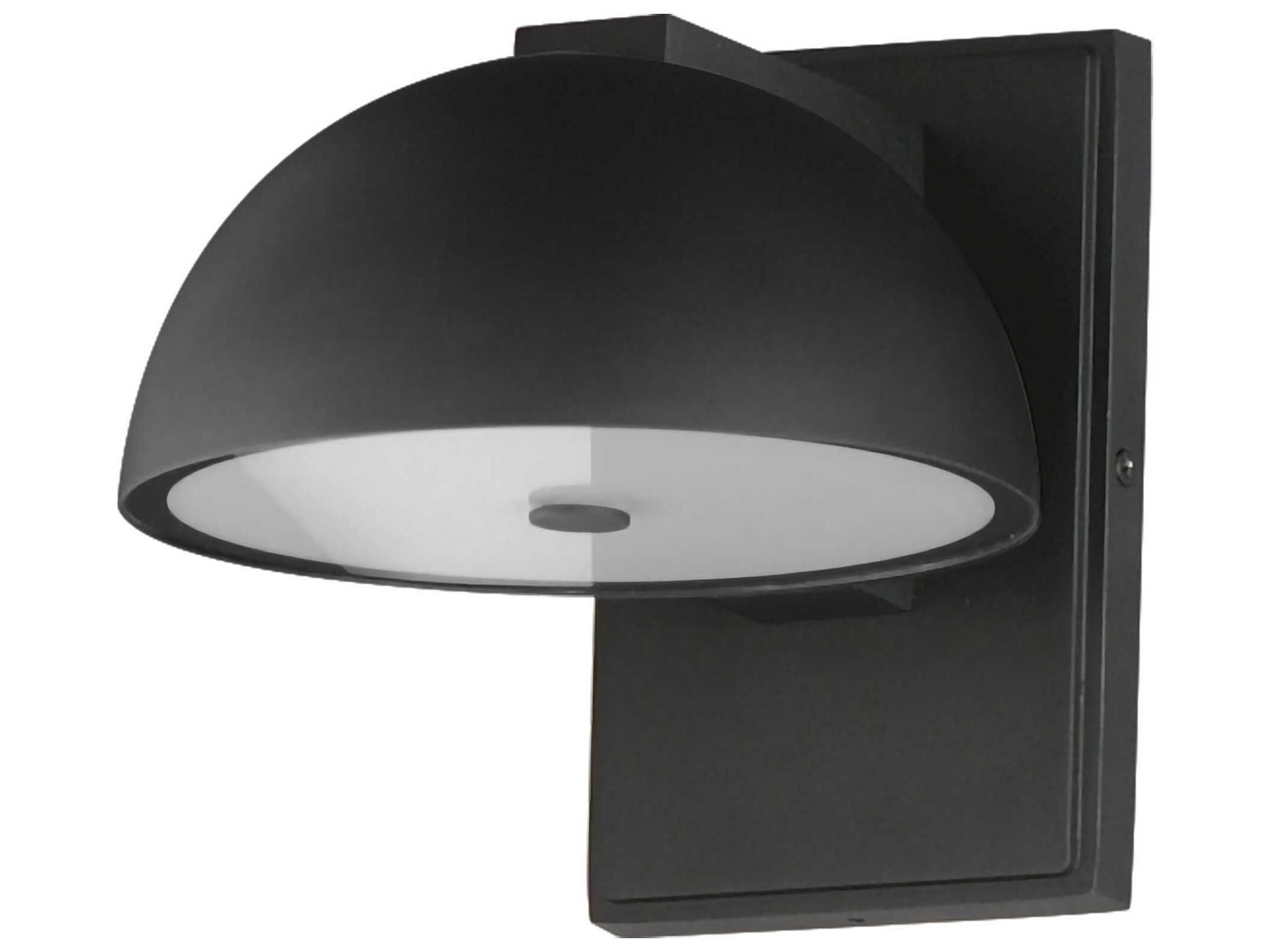 ET2 Cauldron 1-Light Outdoor Wall Light