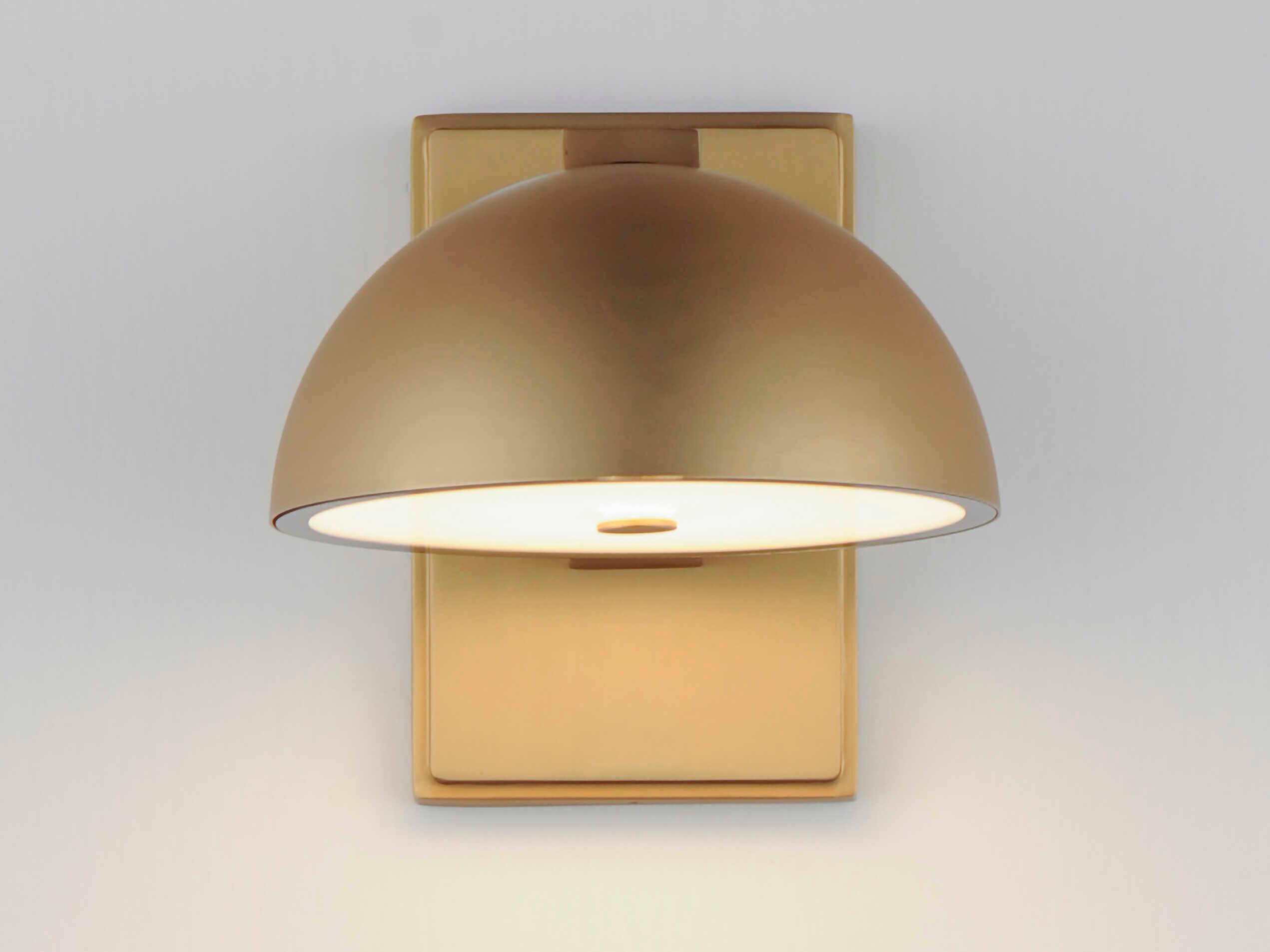 ET2 Cauldron 1-Light Outdoor Wall Light