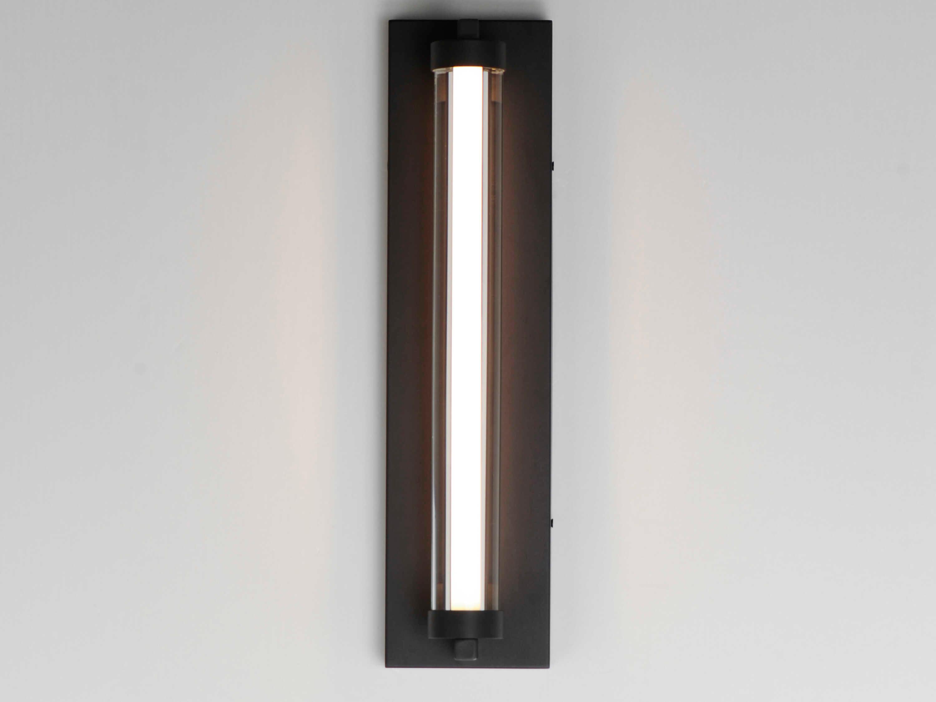ET2 Fuse 1-Light Outdoor Wall Light