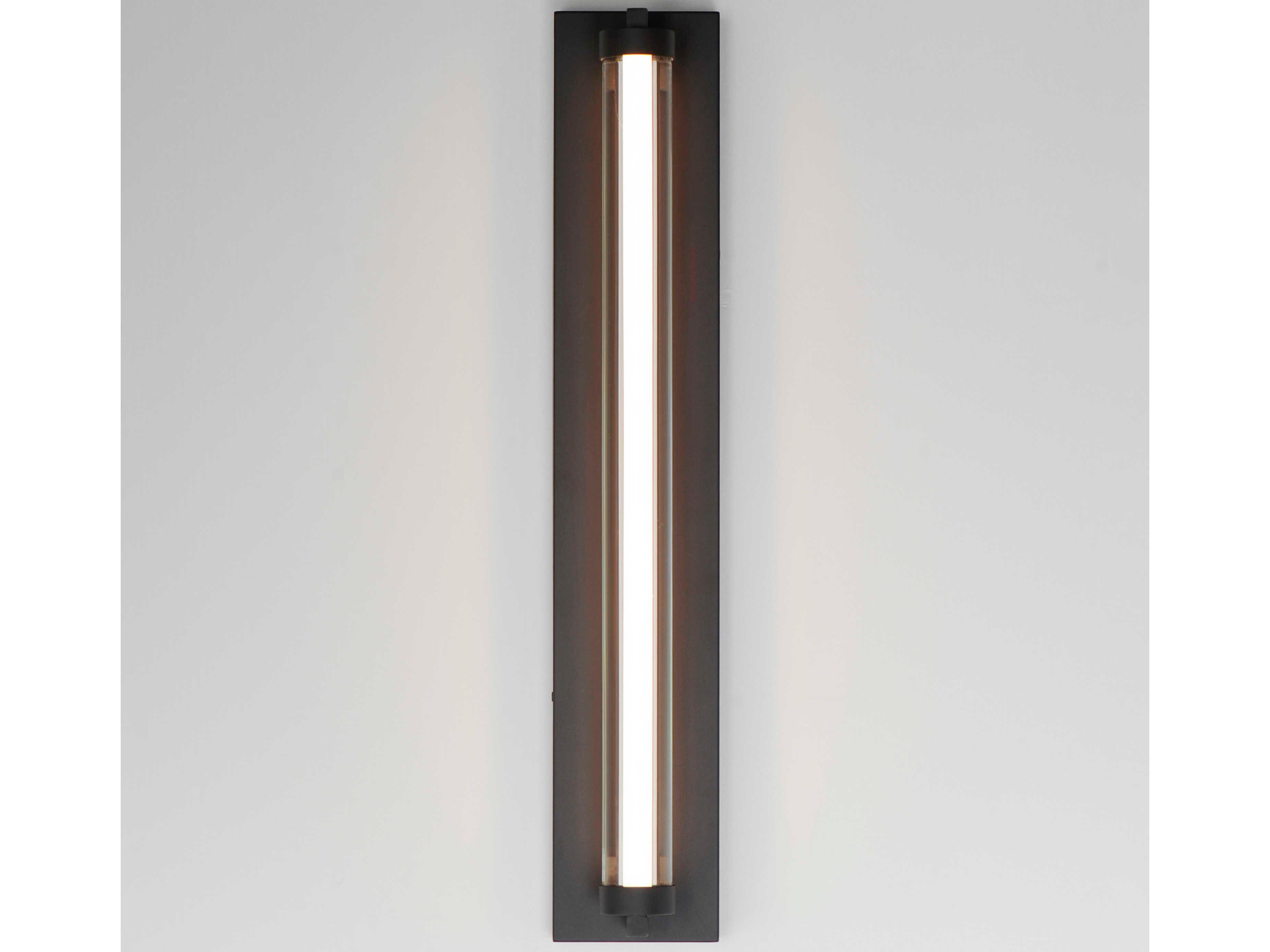 ET2 Fuse 1-Light Outdoor Wall Light