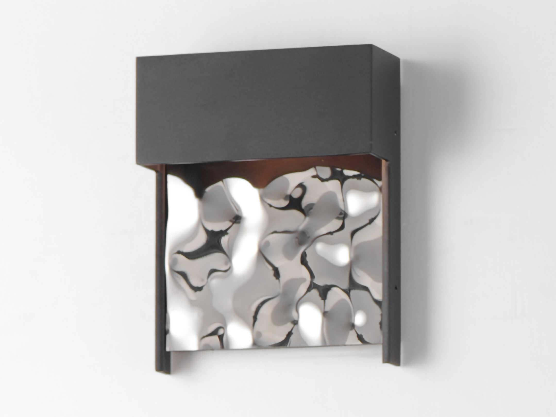 ET2 Coulee 1-Light Outdoor Wall Light