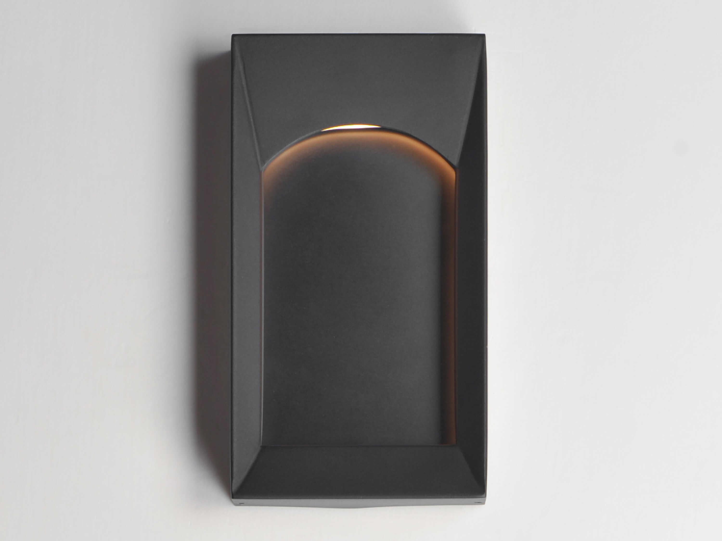 ET2 Brasilia 1-Light Outdoor Wall Light