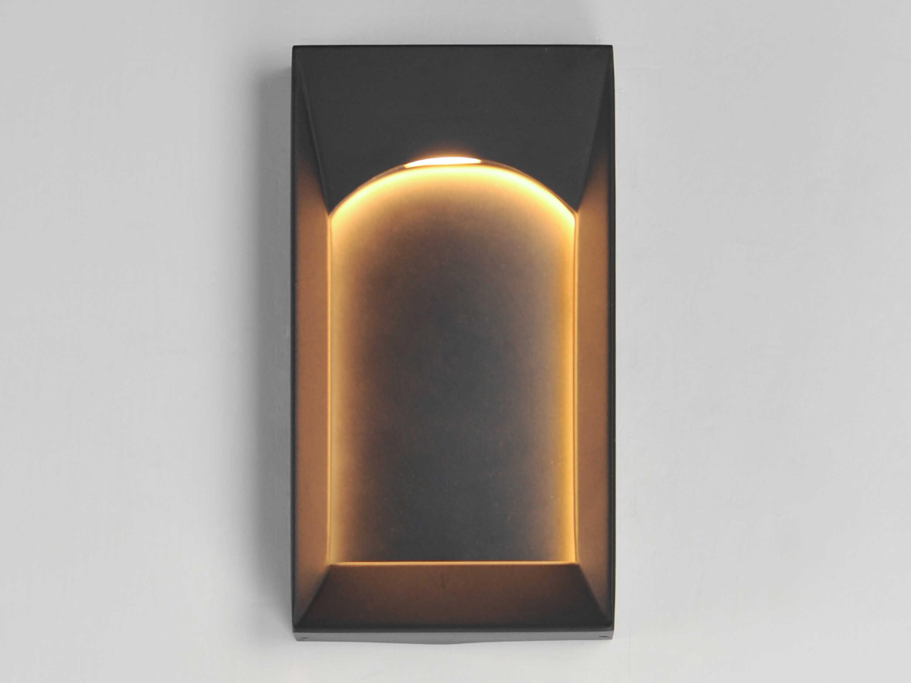 ET2 Brasilia 1-Light Outdoor Wall Light