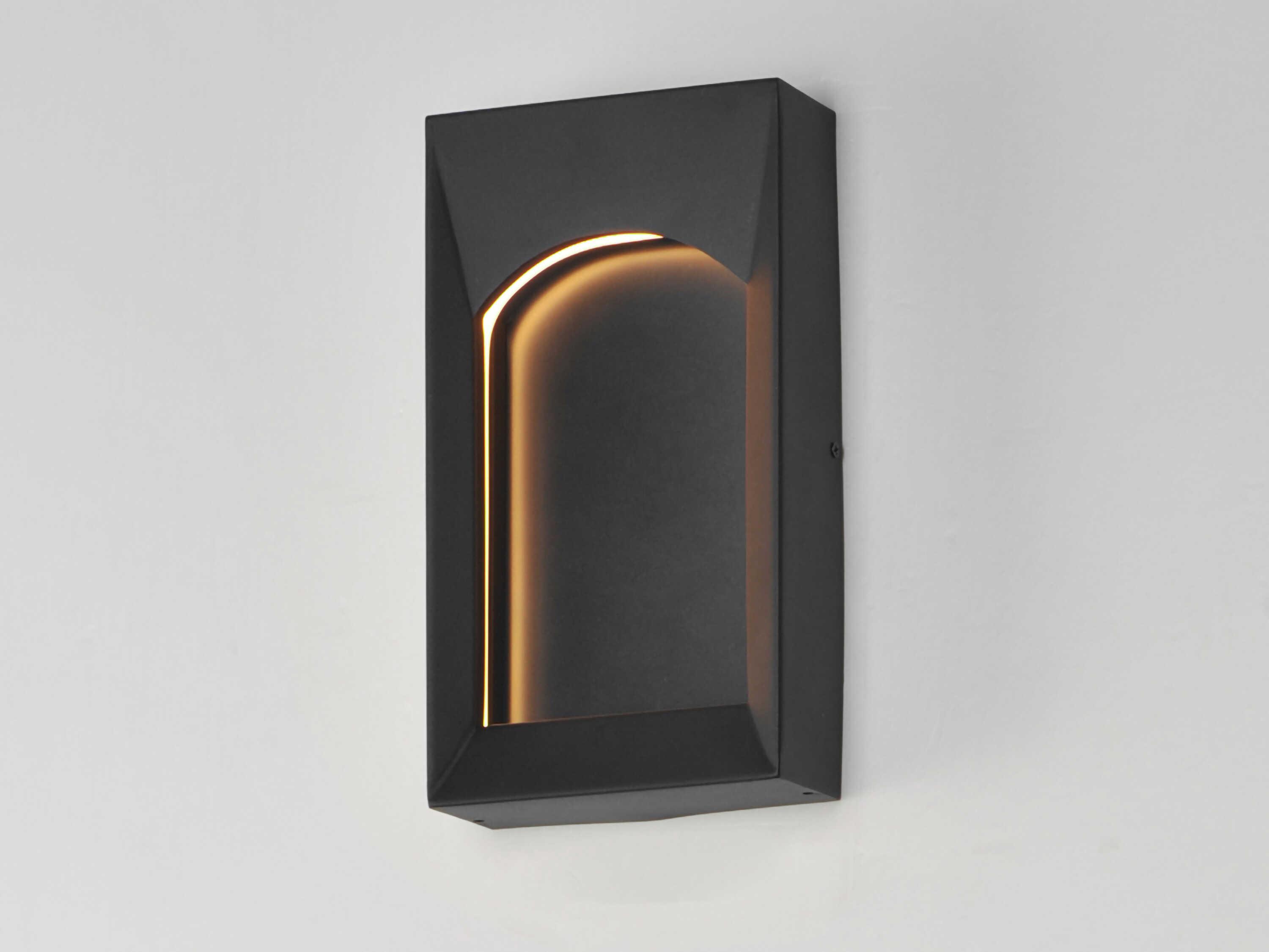 ET2 Brasilia 1-Light Outdoor Wall Light