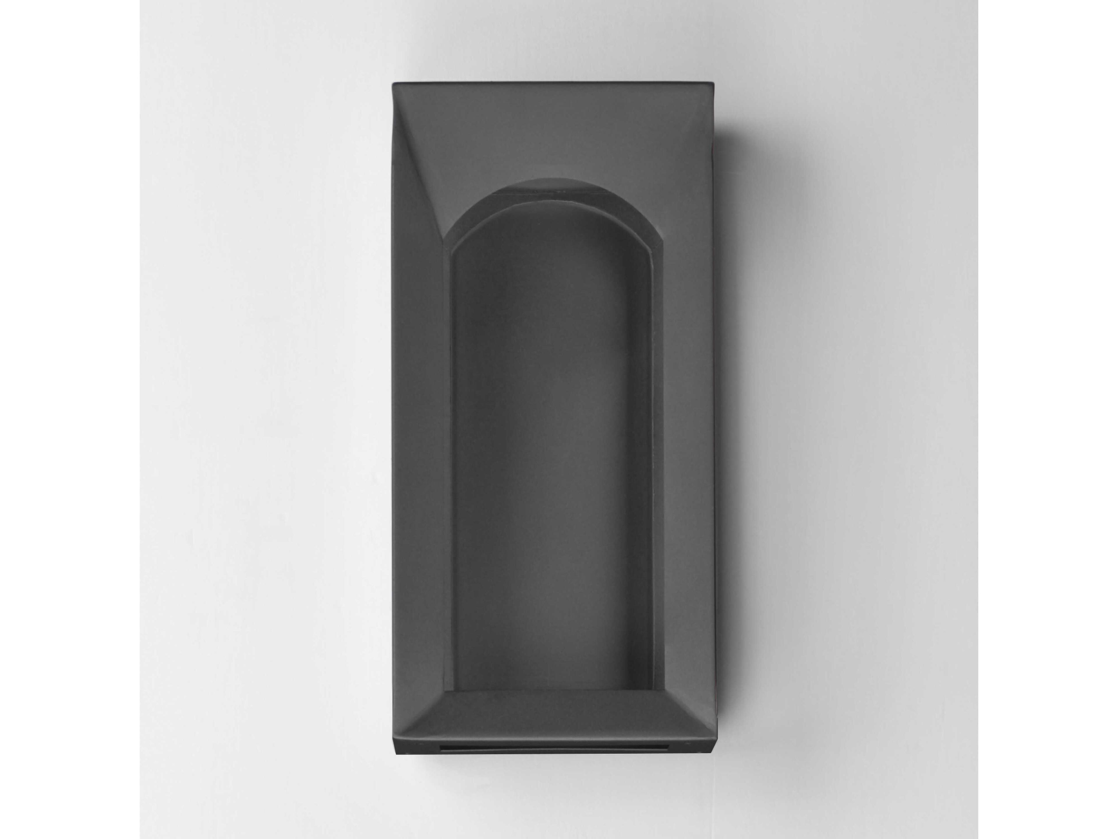 ET2 Brasilia 2-Light Outdoor Wall Light