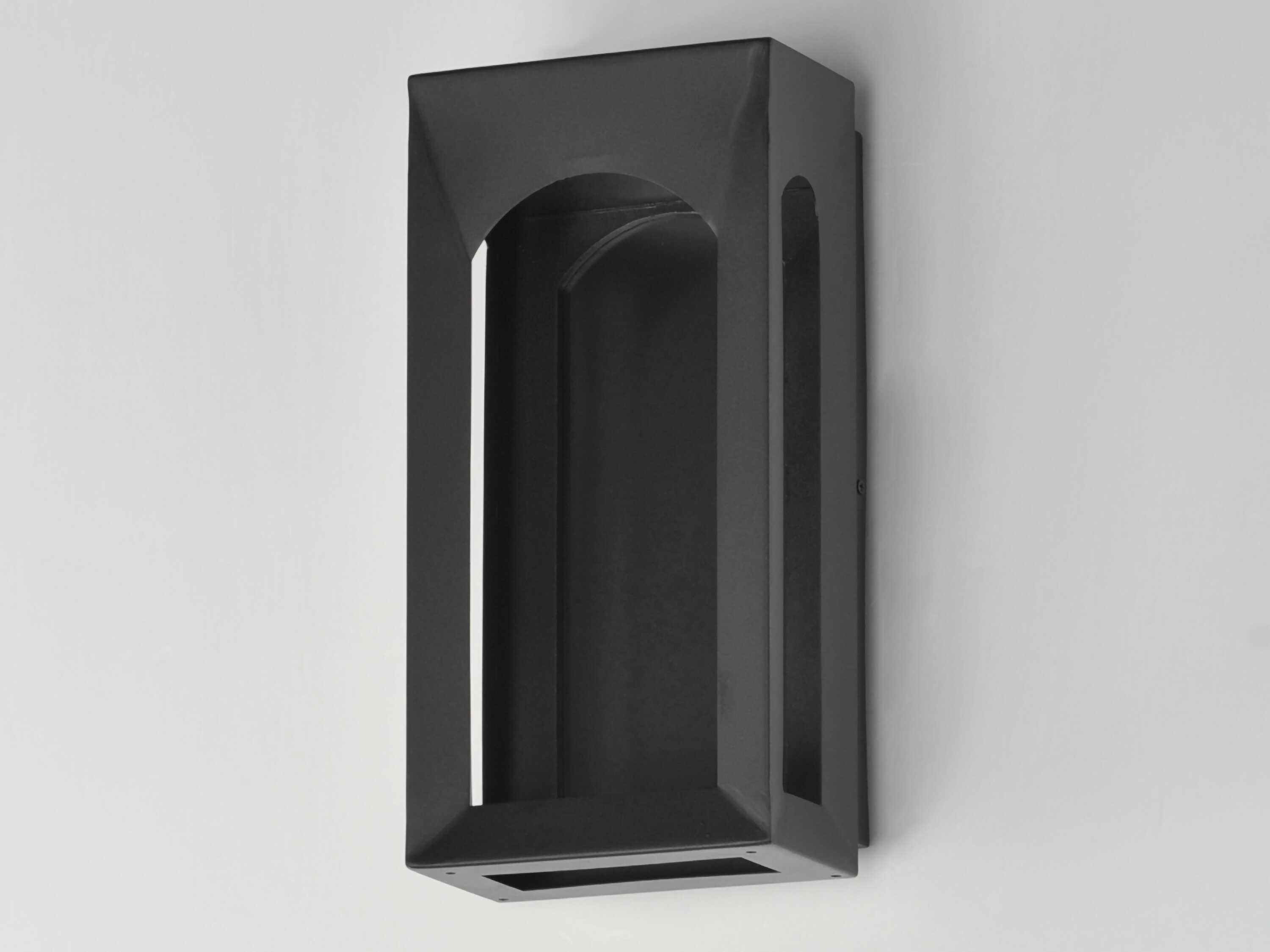 ET2 Brasilia 2-Light Outdoor Wall Light