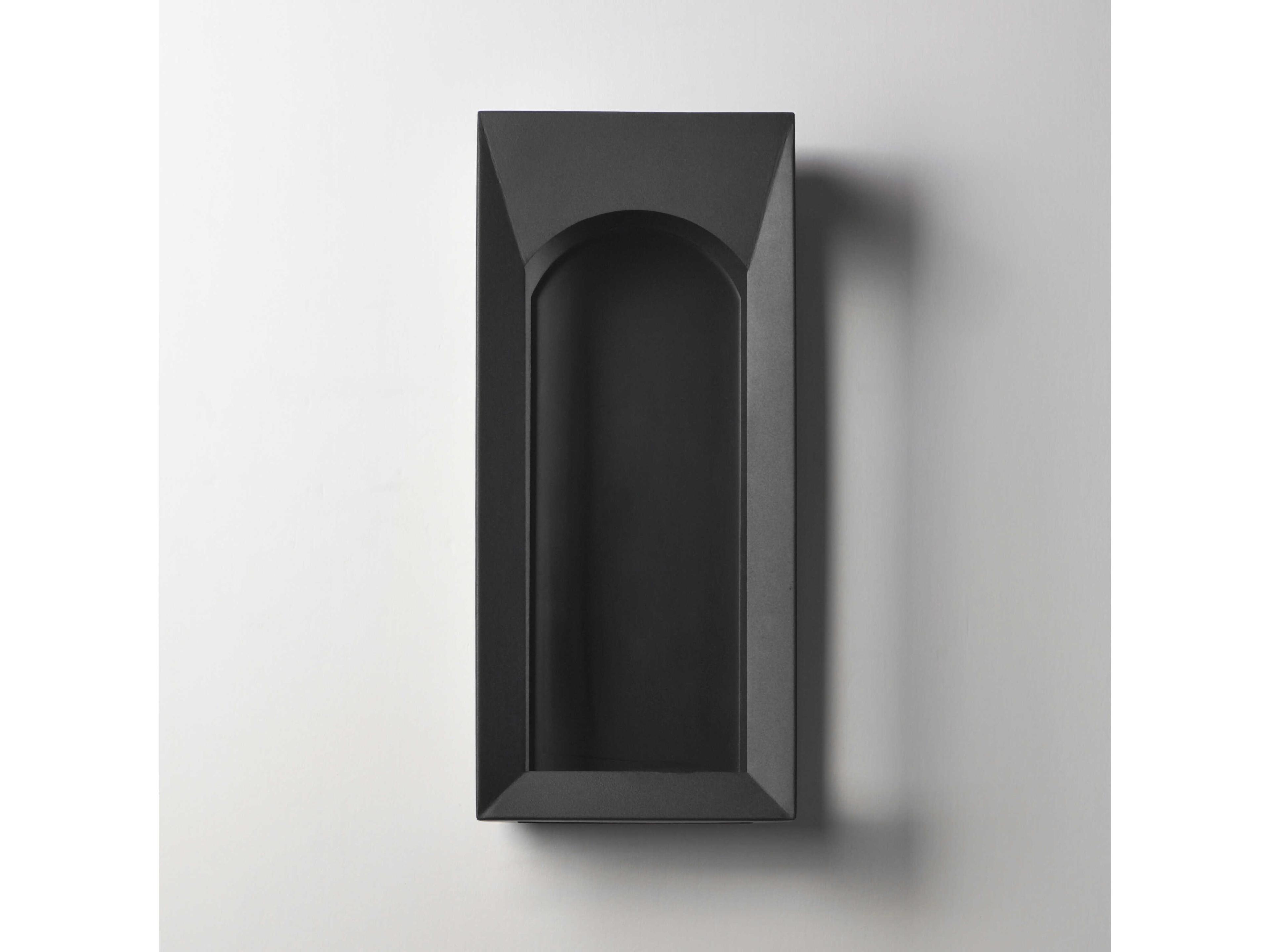 ET2 Brasilia 2-Light Outdoor Wall Light
