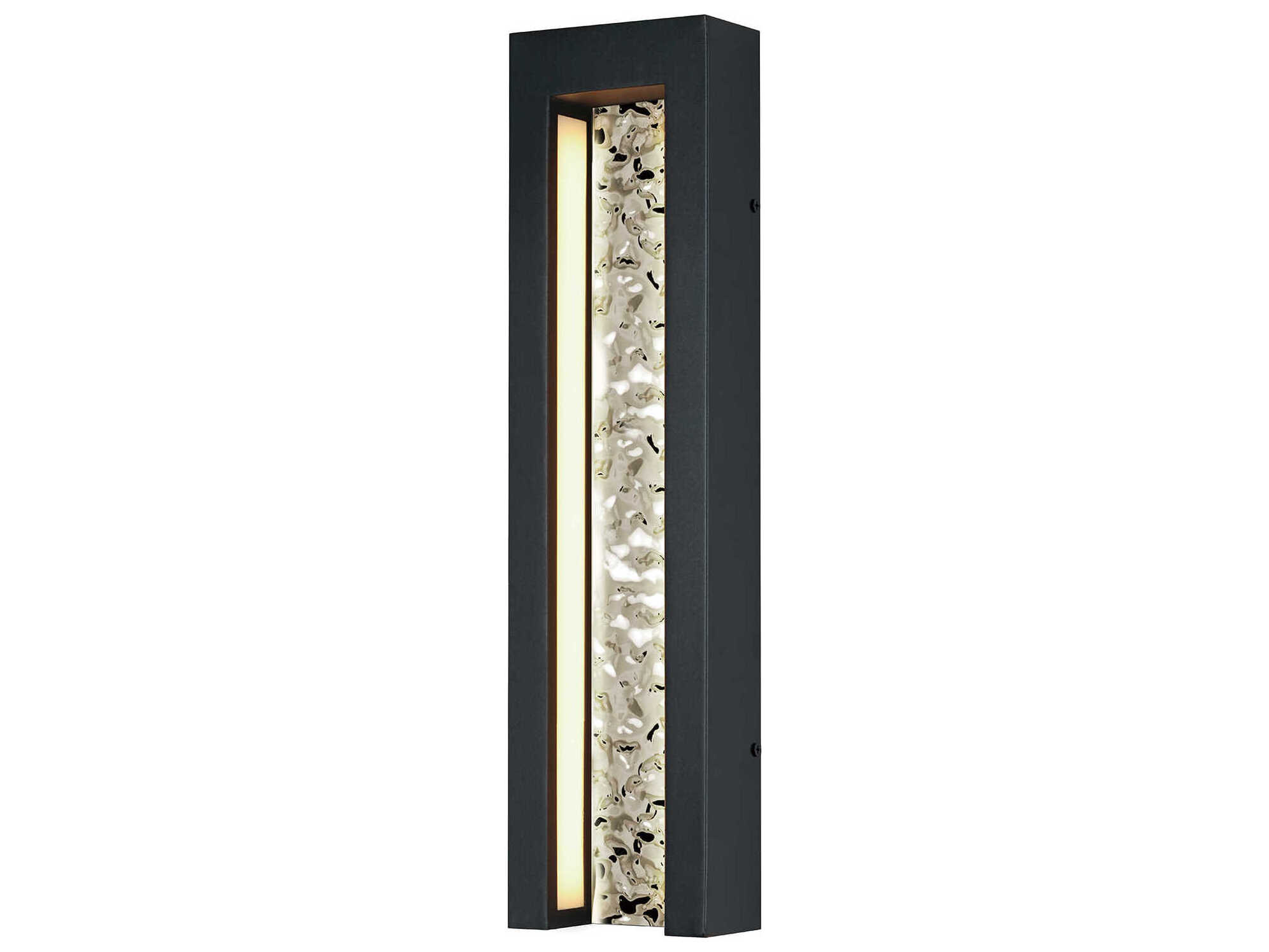 ET2 Liquid 2-Light Outdoor Wall Light