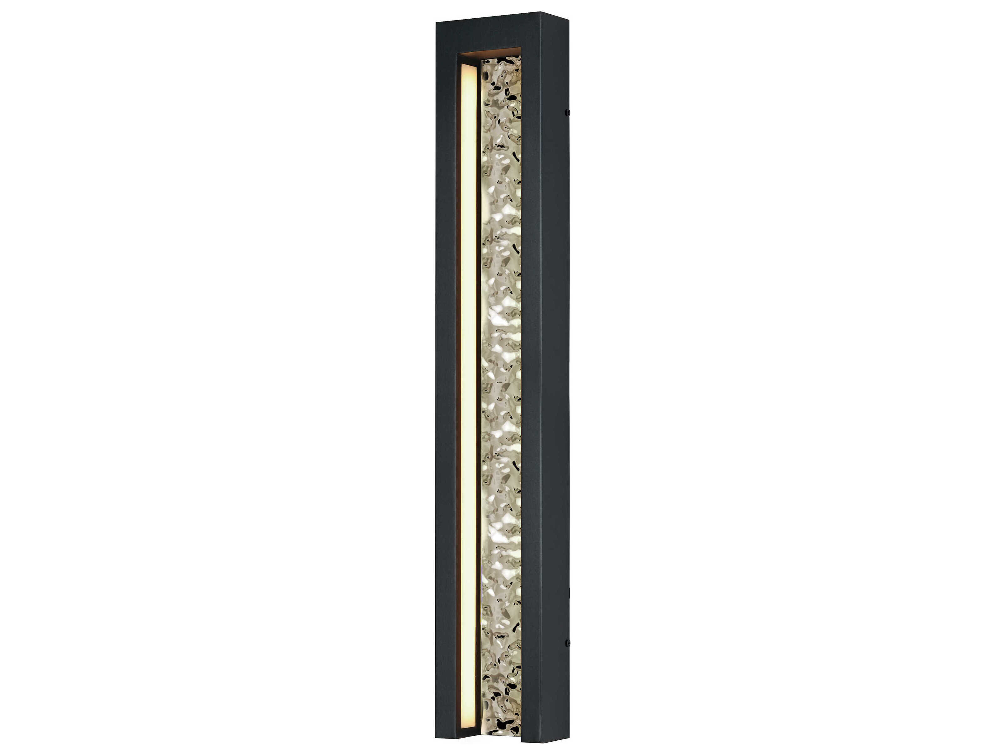 ET2 Liquid 2-Light Outdoor Wall Light