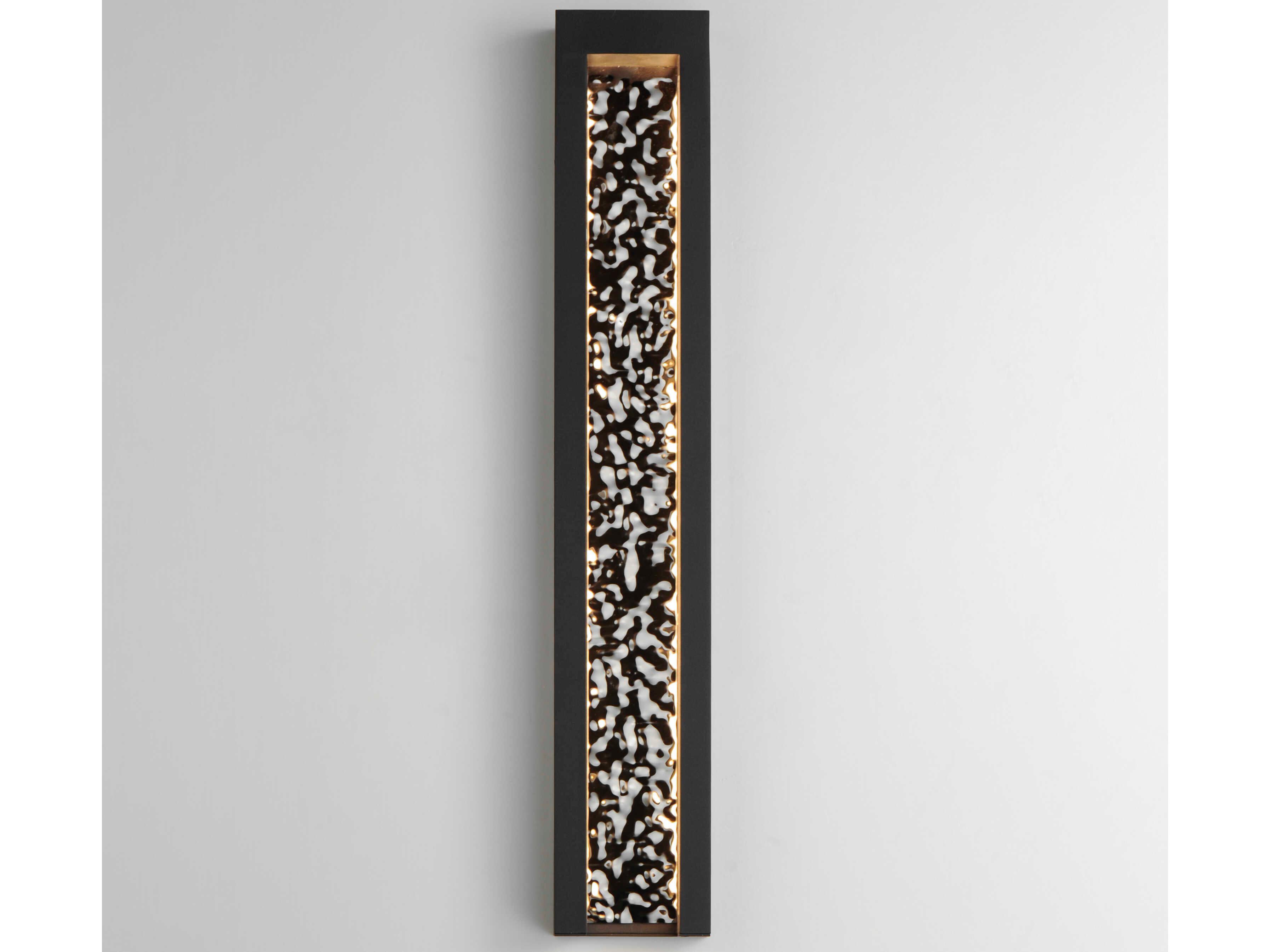 ET2 Liquid 2-Light Outdoor Wall Light