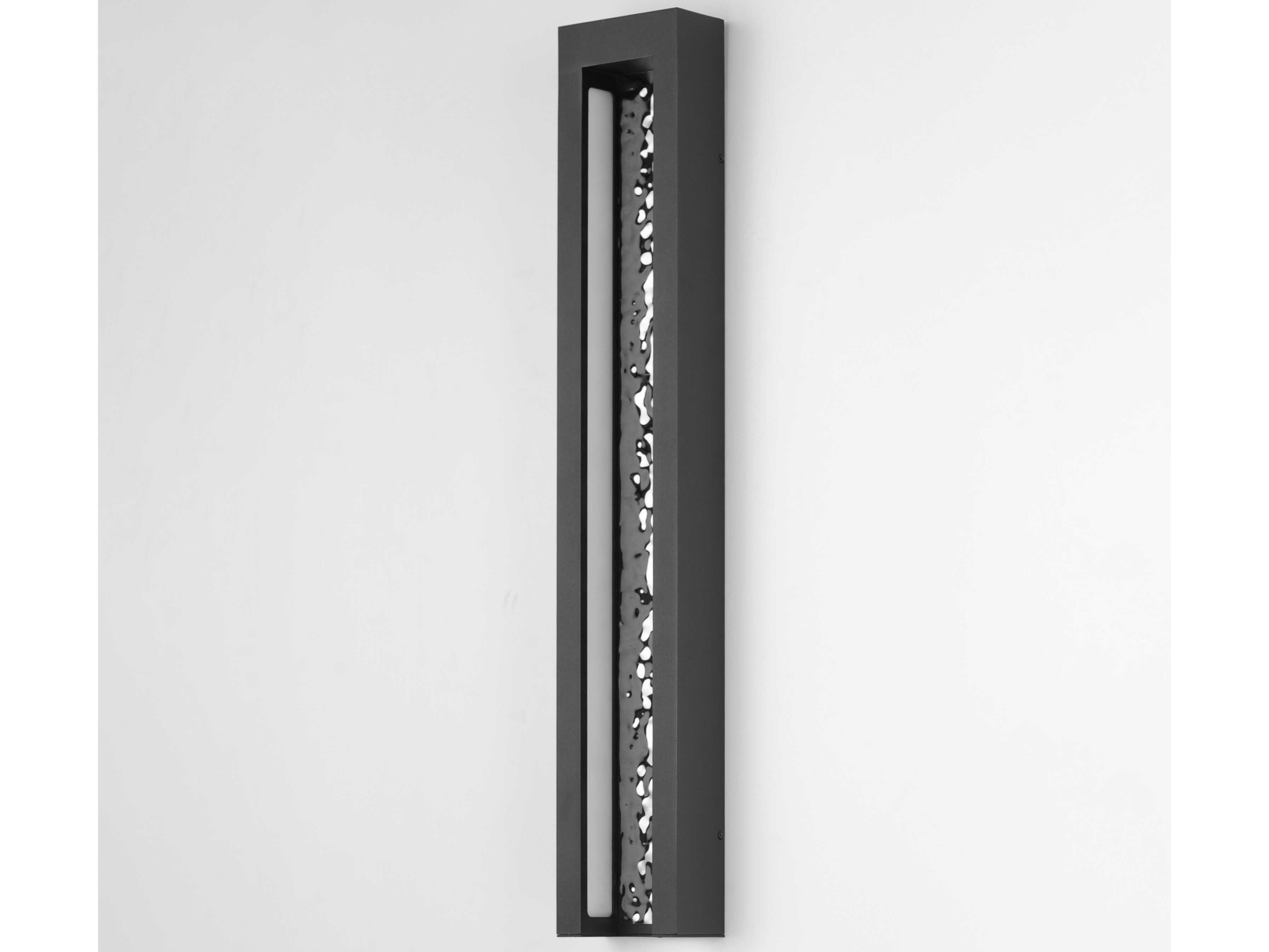 ET2 Liquid 2-Light Outdoor Wall Light