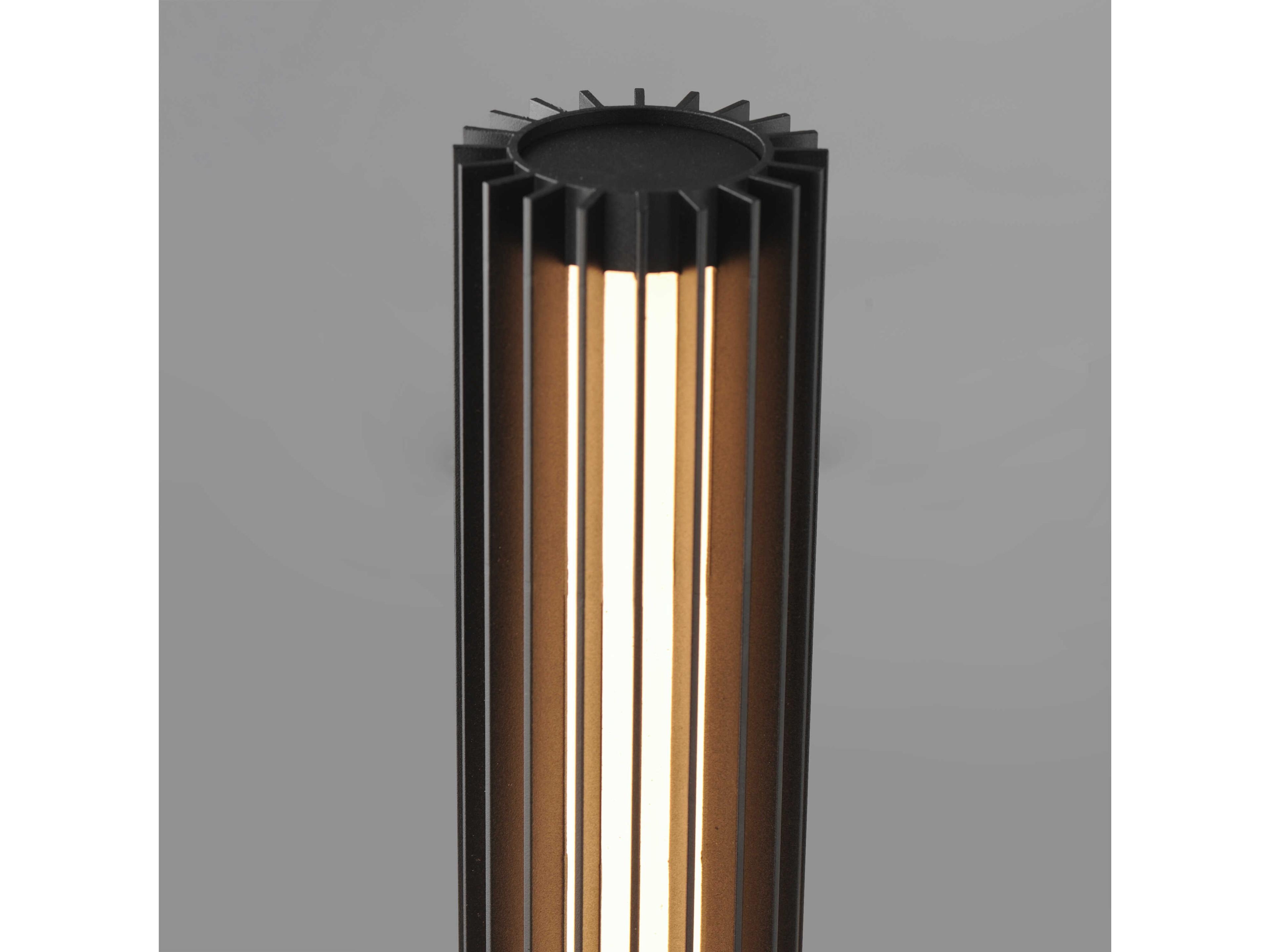 ET2 Citadel 3-Light Outdoor Path Light