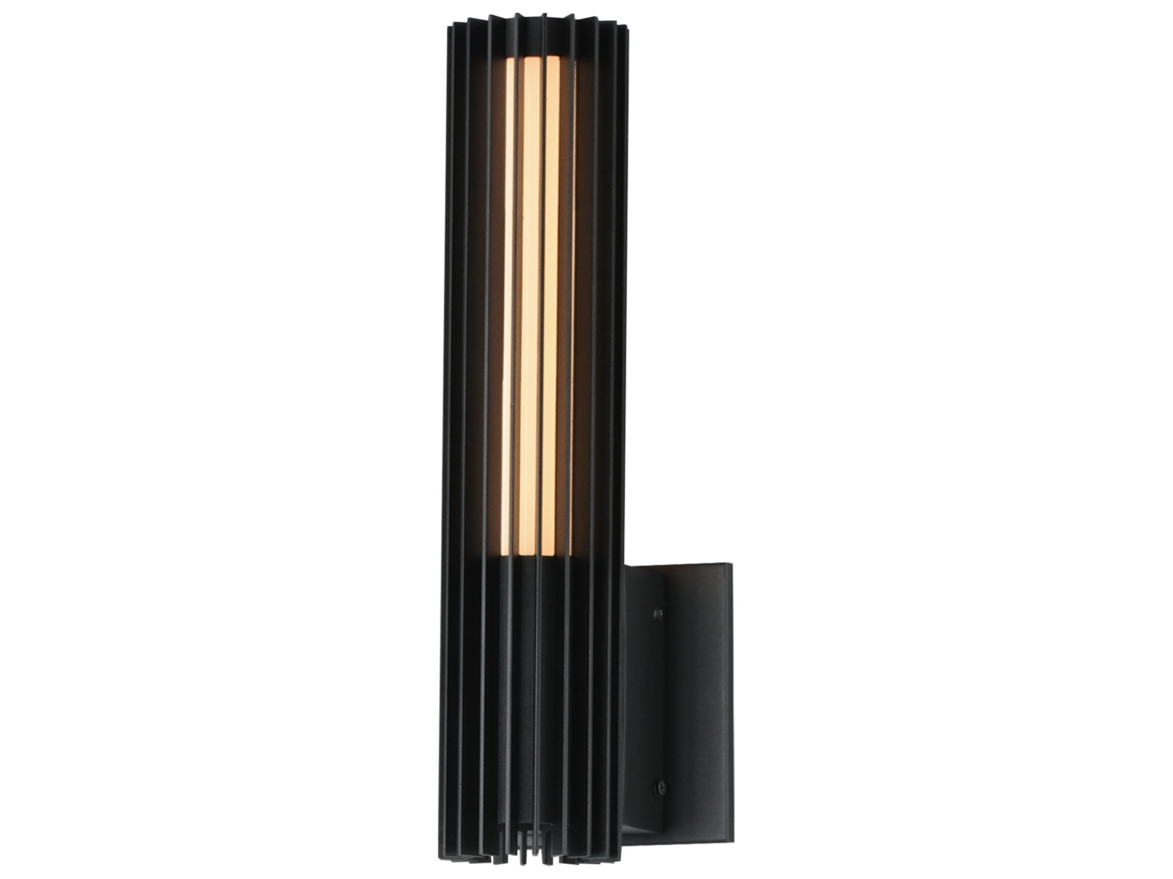 ET2 Citadel 1-Light Outdoor Wall Light