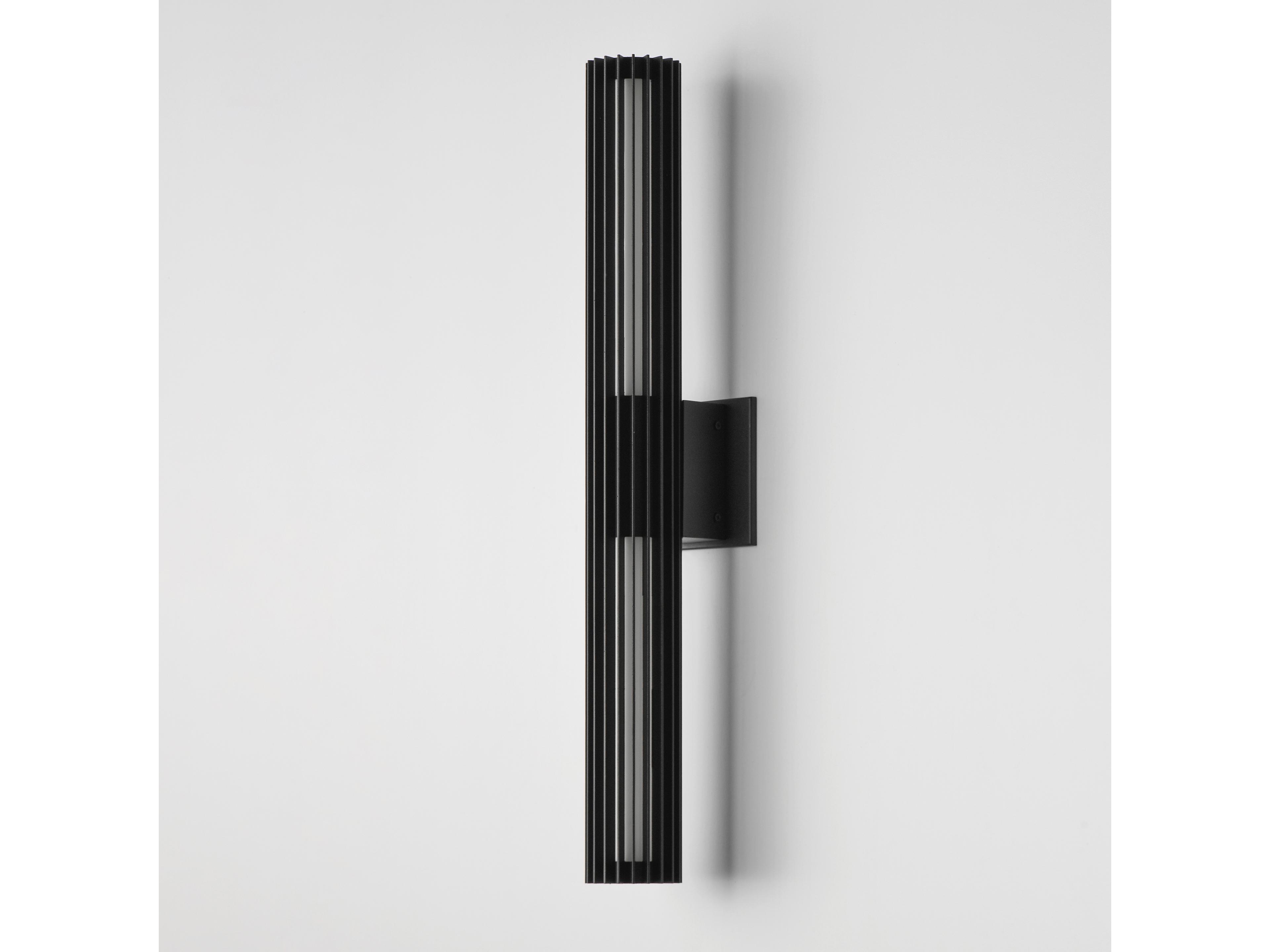 ET2 Citadel 2-Light Outdoor Wall Light