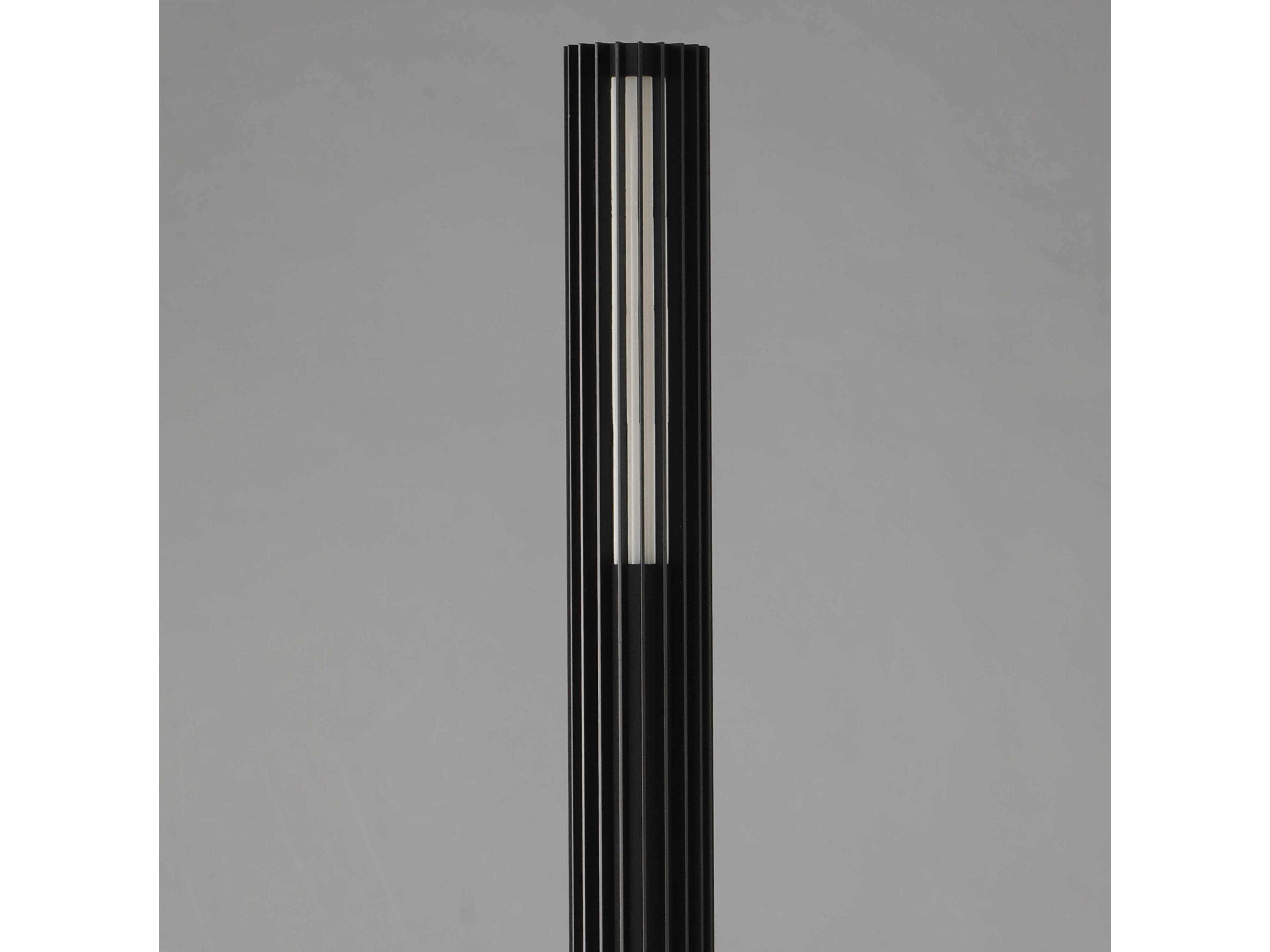 ET2 Citadel 4-Light Outdoor Path Light