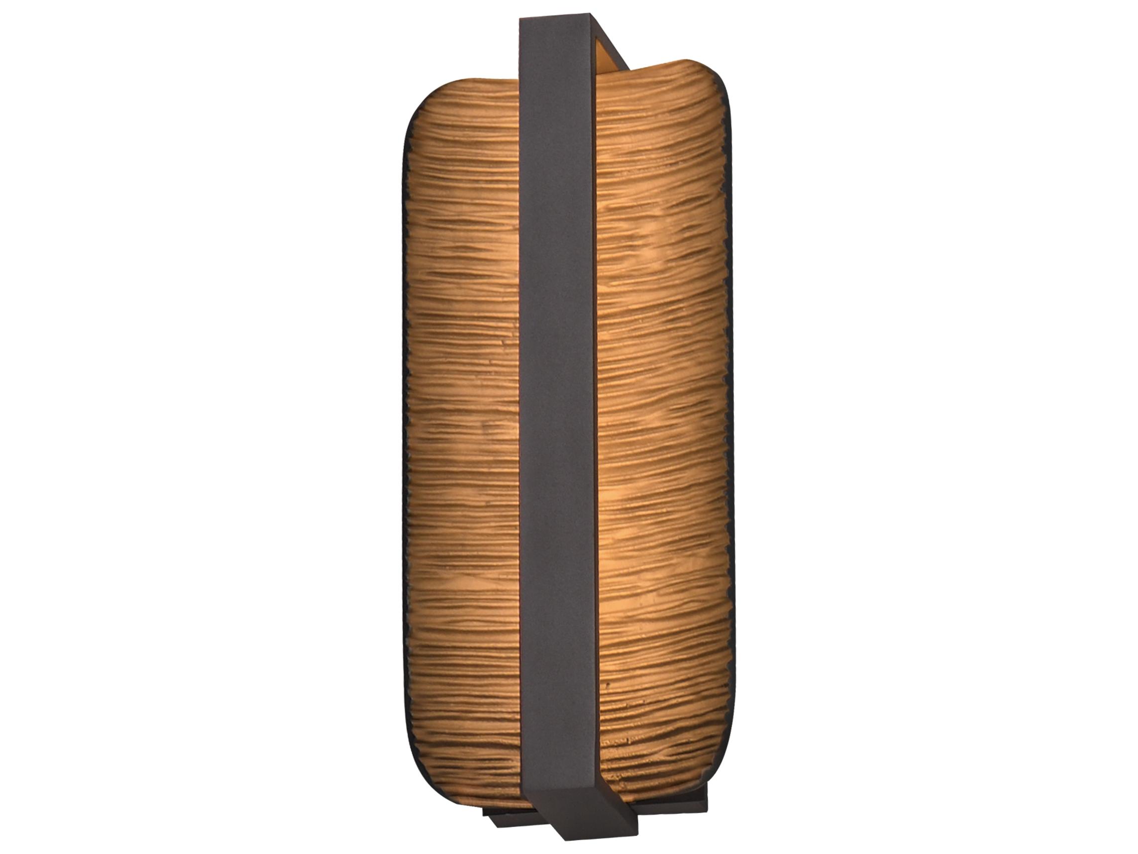 ET2 Terra 1-Light Outdoor Wall Light