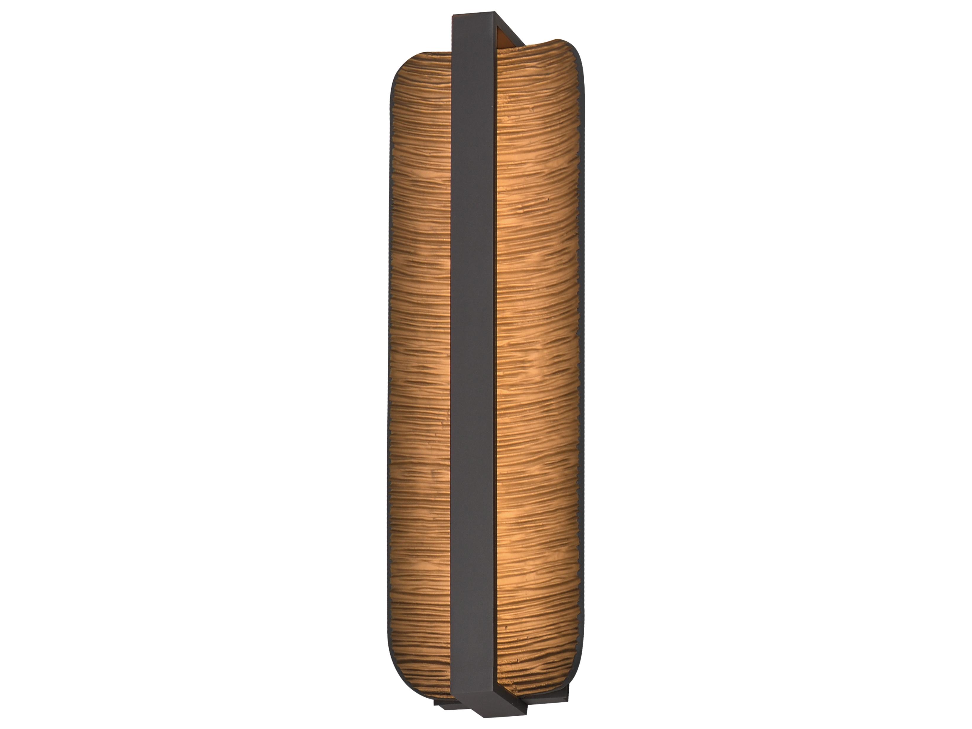 ET2 Terra 1-Light Outdoor Wall Light