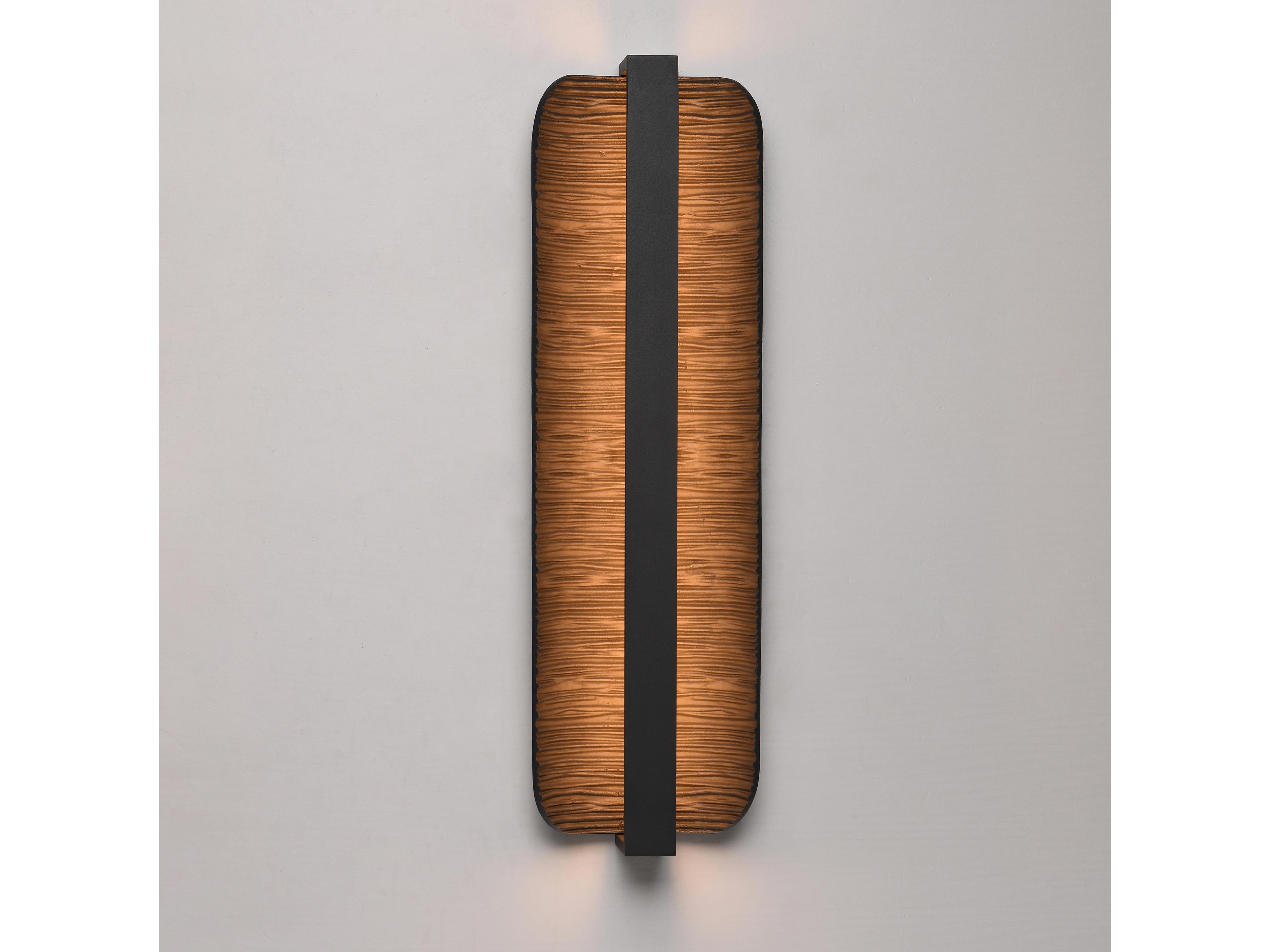 ET2 Terra 1-Light Outdoor Wall Light