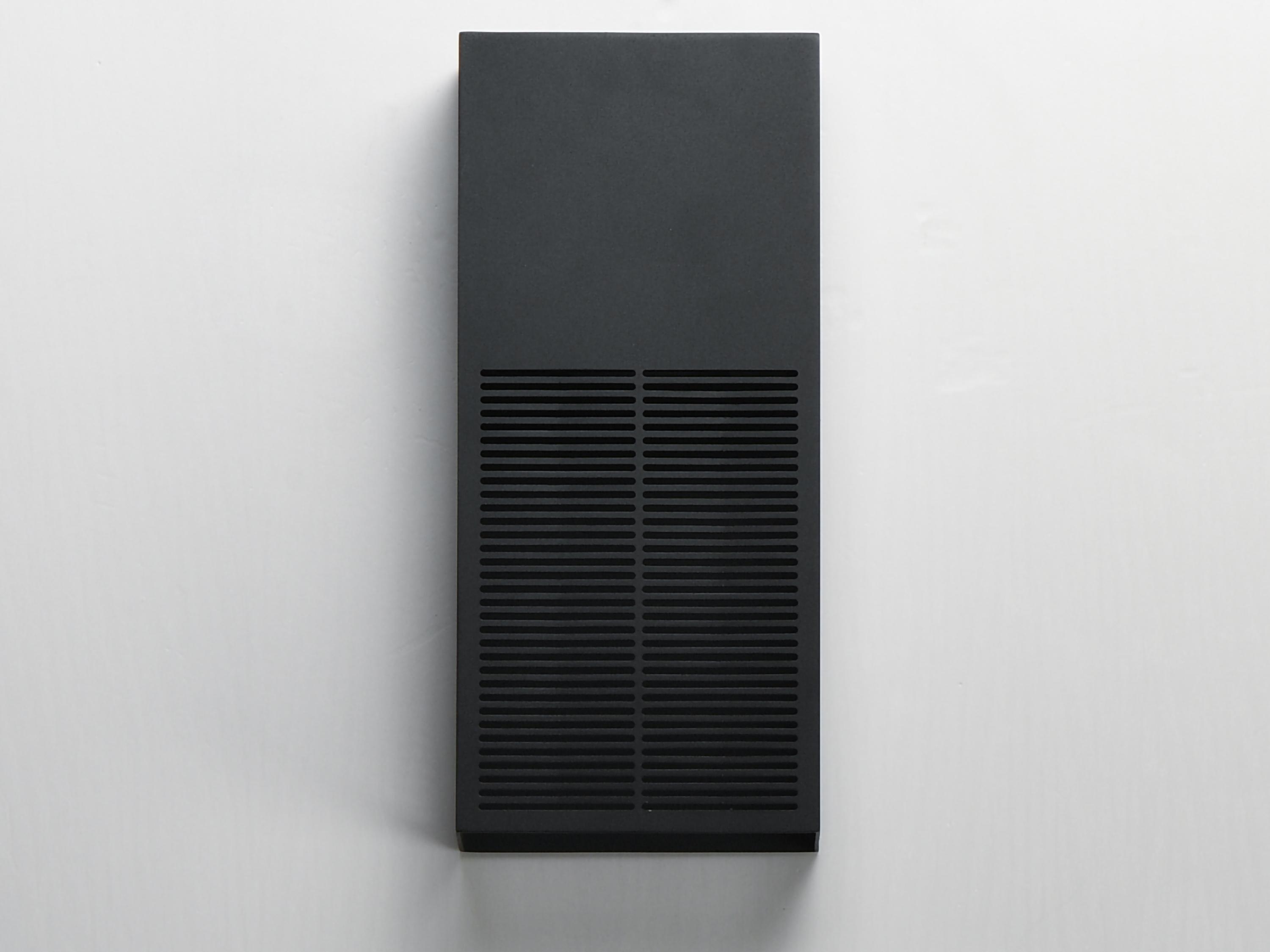 ET2 Grate 1-Light Outdoor Wall Light