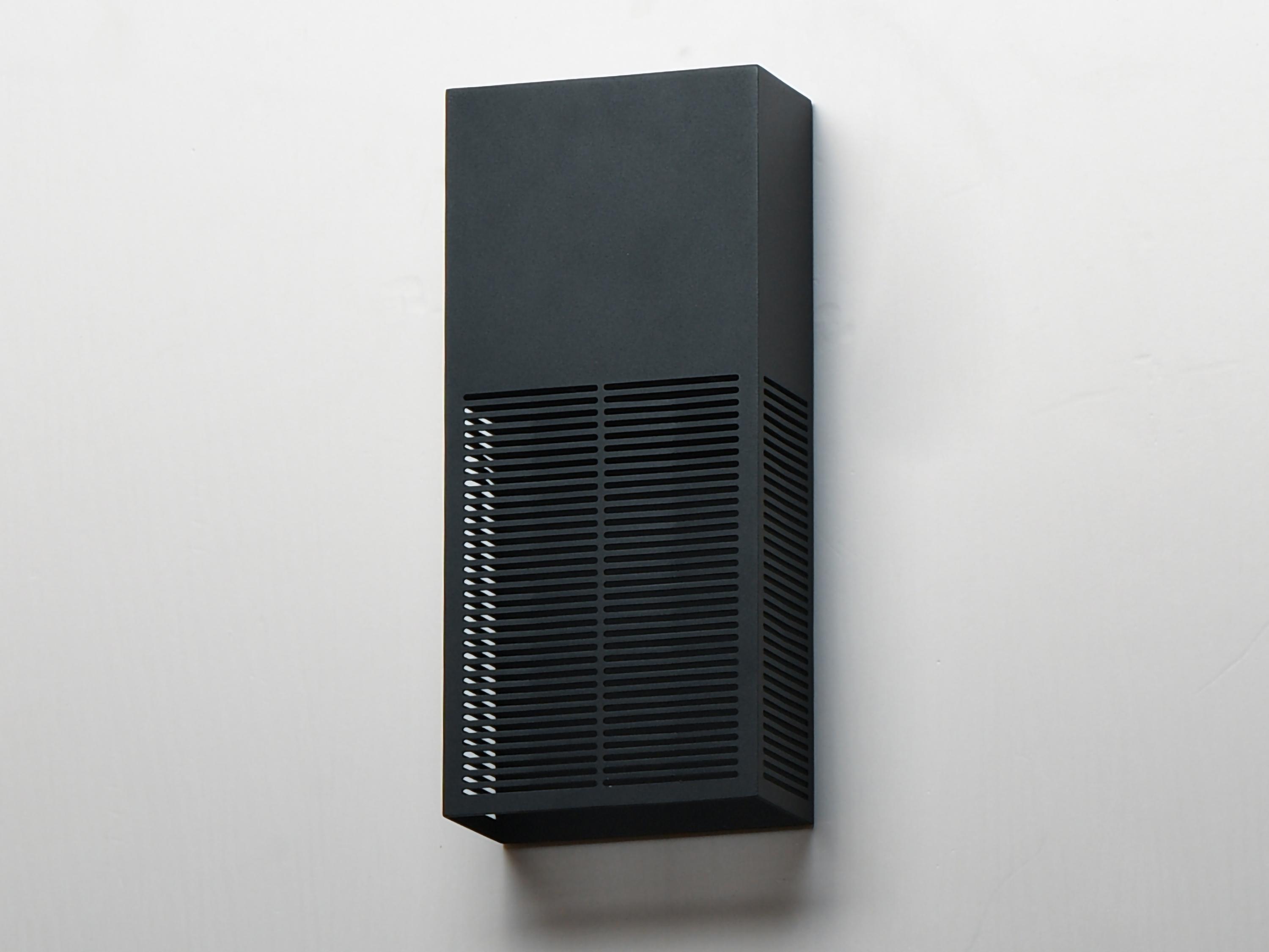 ET2 Grate 1-Light Outdoor Wall Light