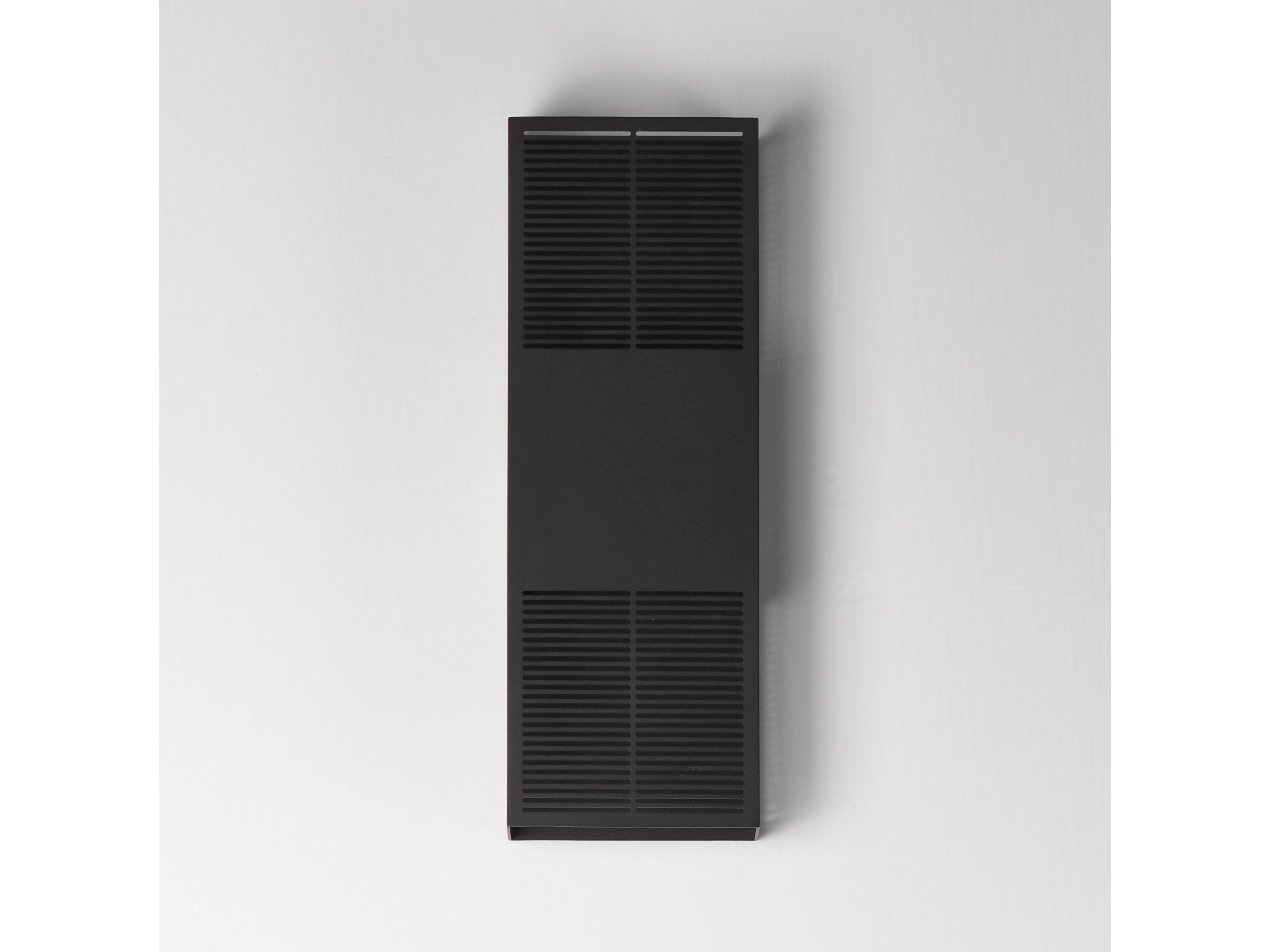 ET2 Grate 2-Light Outdoor Wall Light