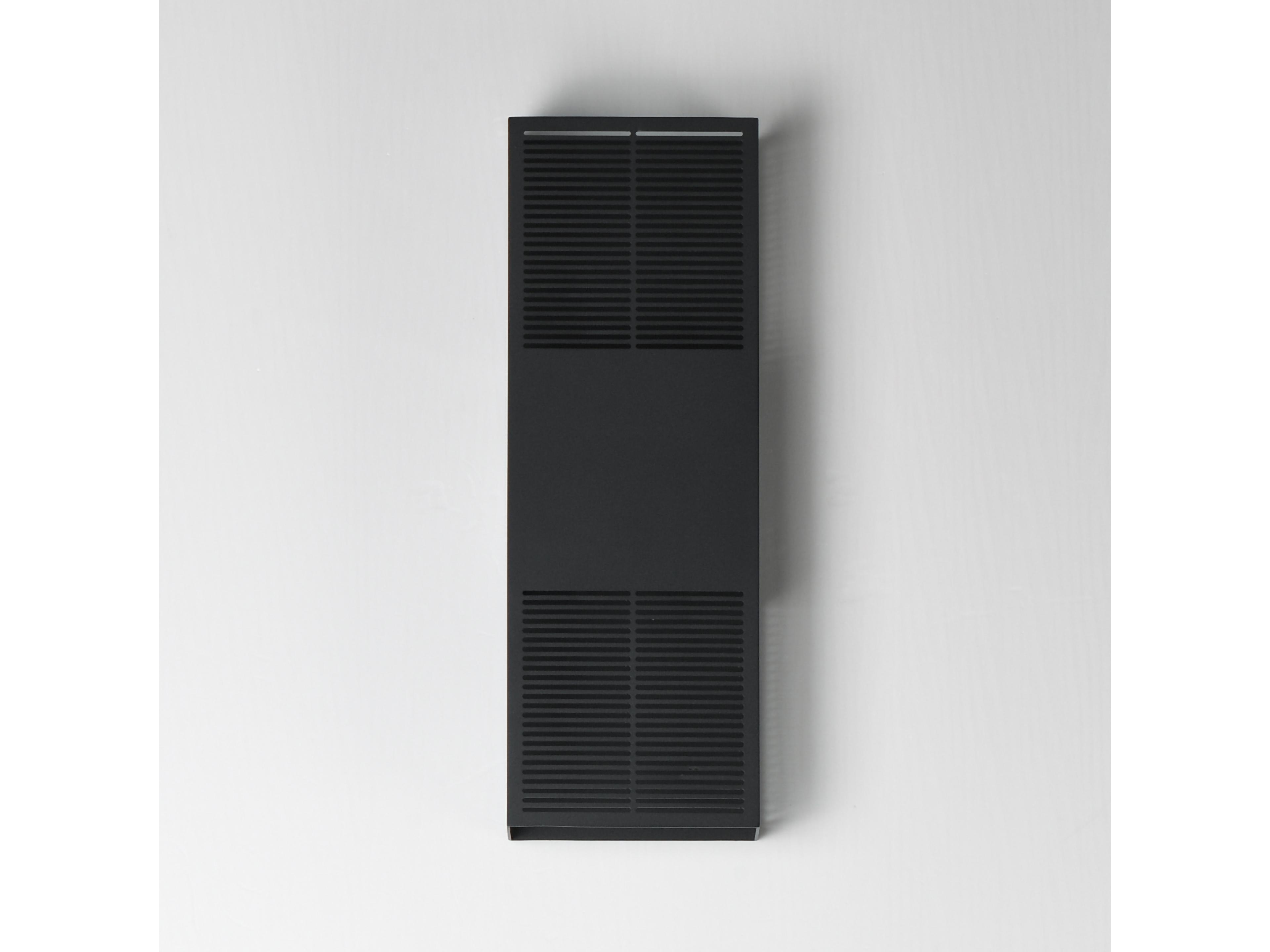 ET2 Grate 2-Light Outdoor Wall Light