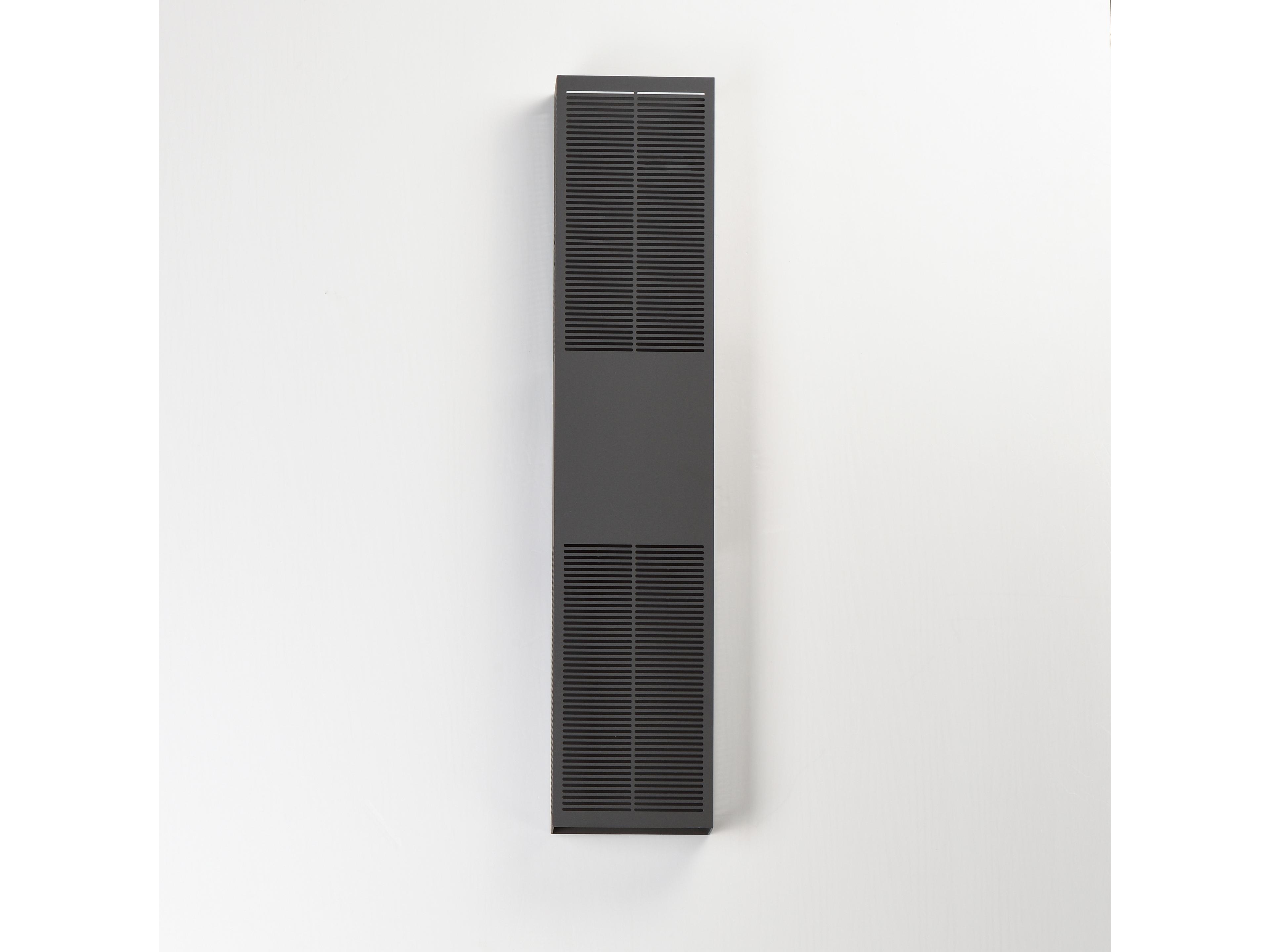 ET2 Grate 2-Light Outdoor Wall Light