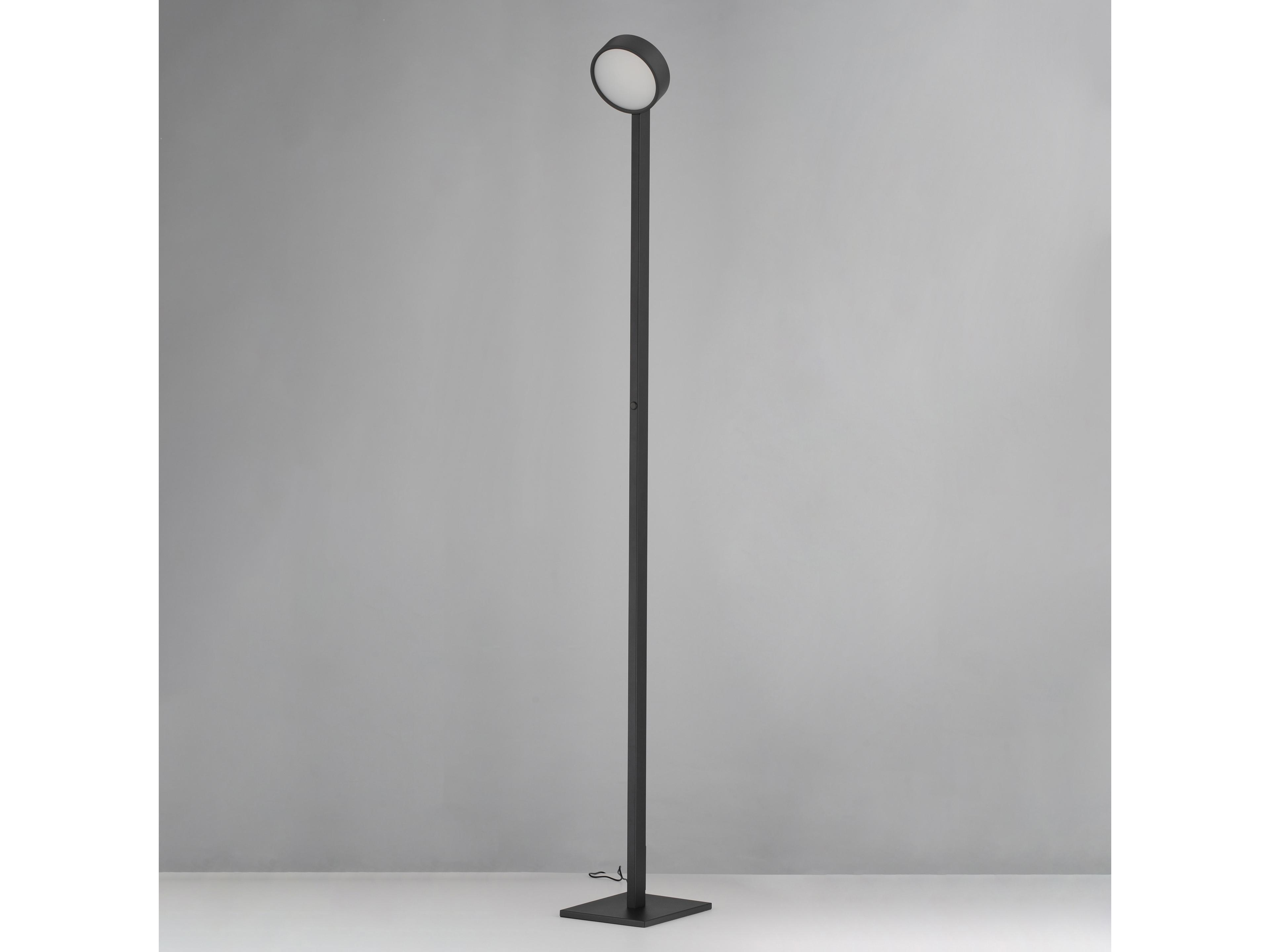 ET2 Embrace Black Floor Lamp