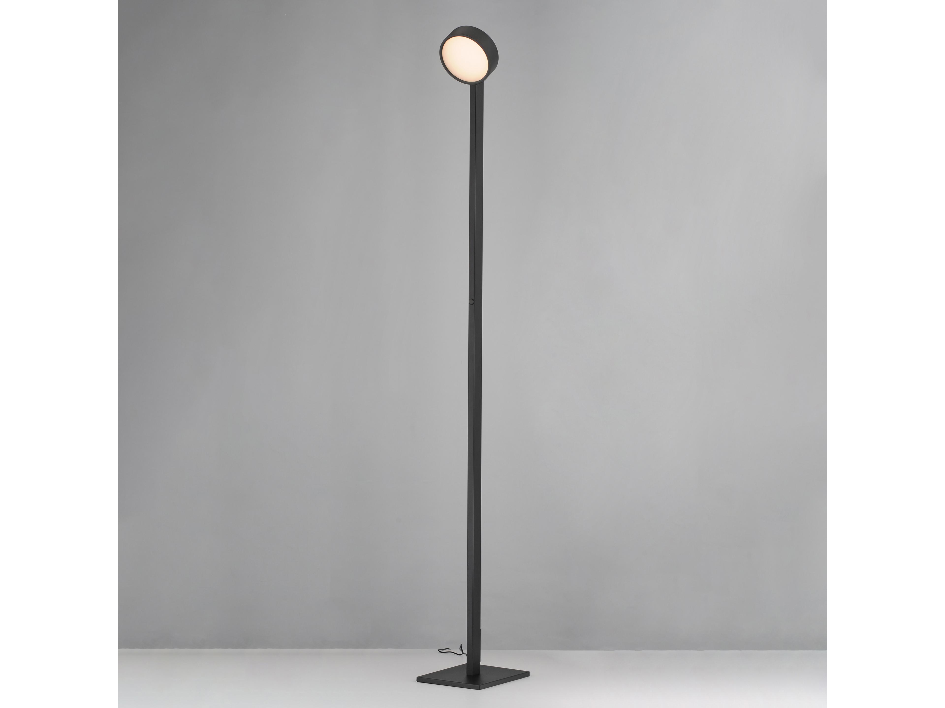 ET2 Embrace Black Floor Lamp